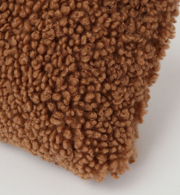 TIARA「【ANDREA CARDONE/アンドレアカルドネ】TEDDY BAG3S」|ハンドバッグ|