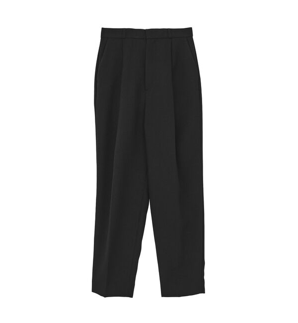 TIARA「ペグトップパンツ」|その他|