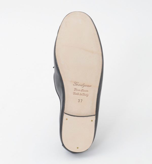 TIARA「【SPELTA/スペルタ】バレエシューズ」|バレエシューズ|