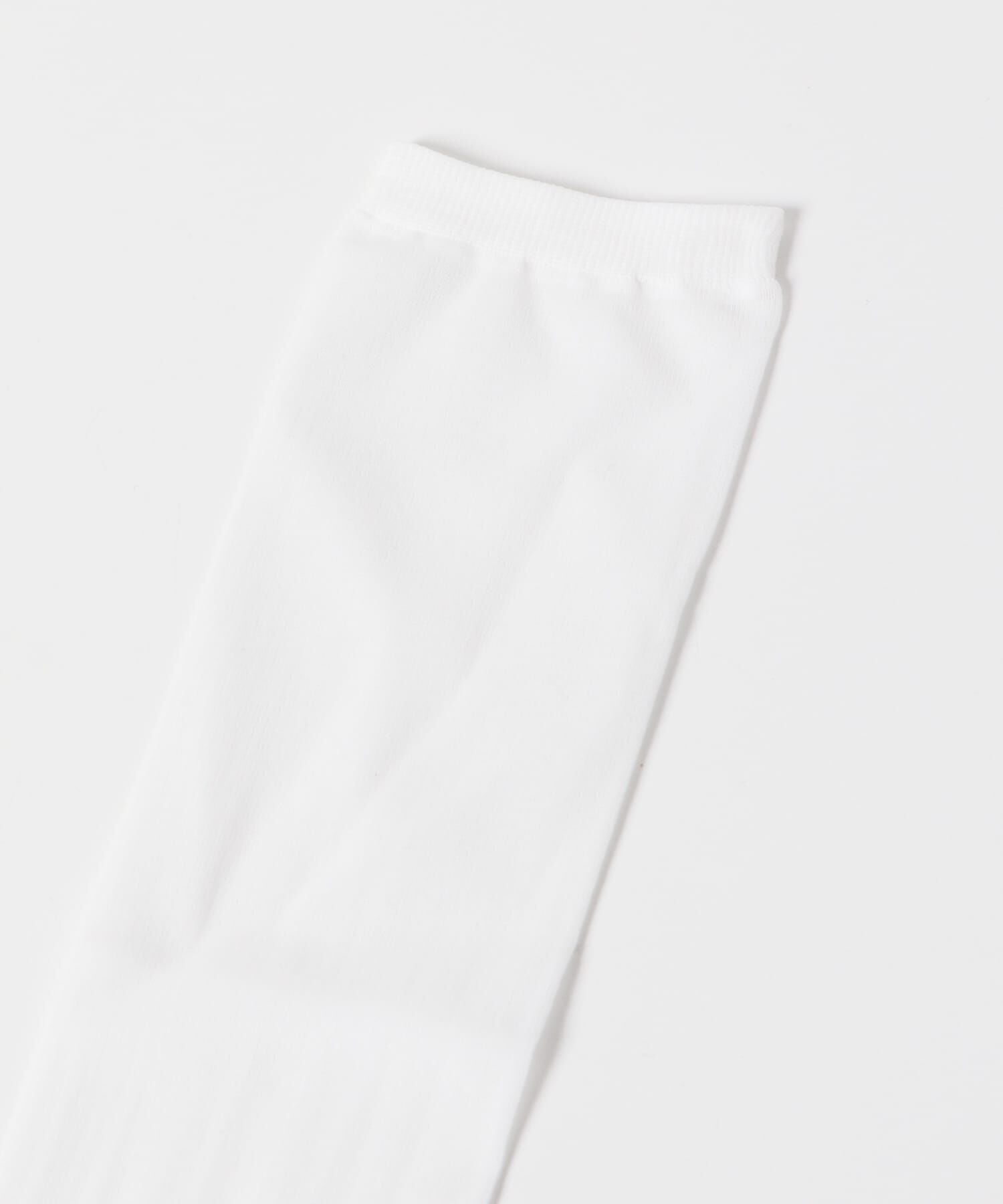 RODE SKO「PIEDI NUDI　SHEER HIGH SOCKS」|ソックス|