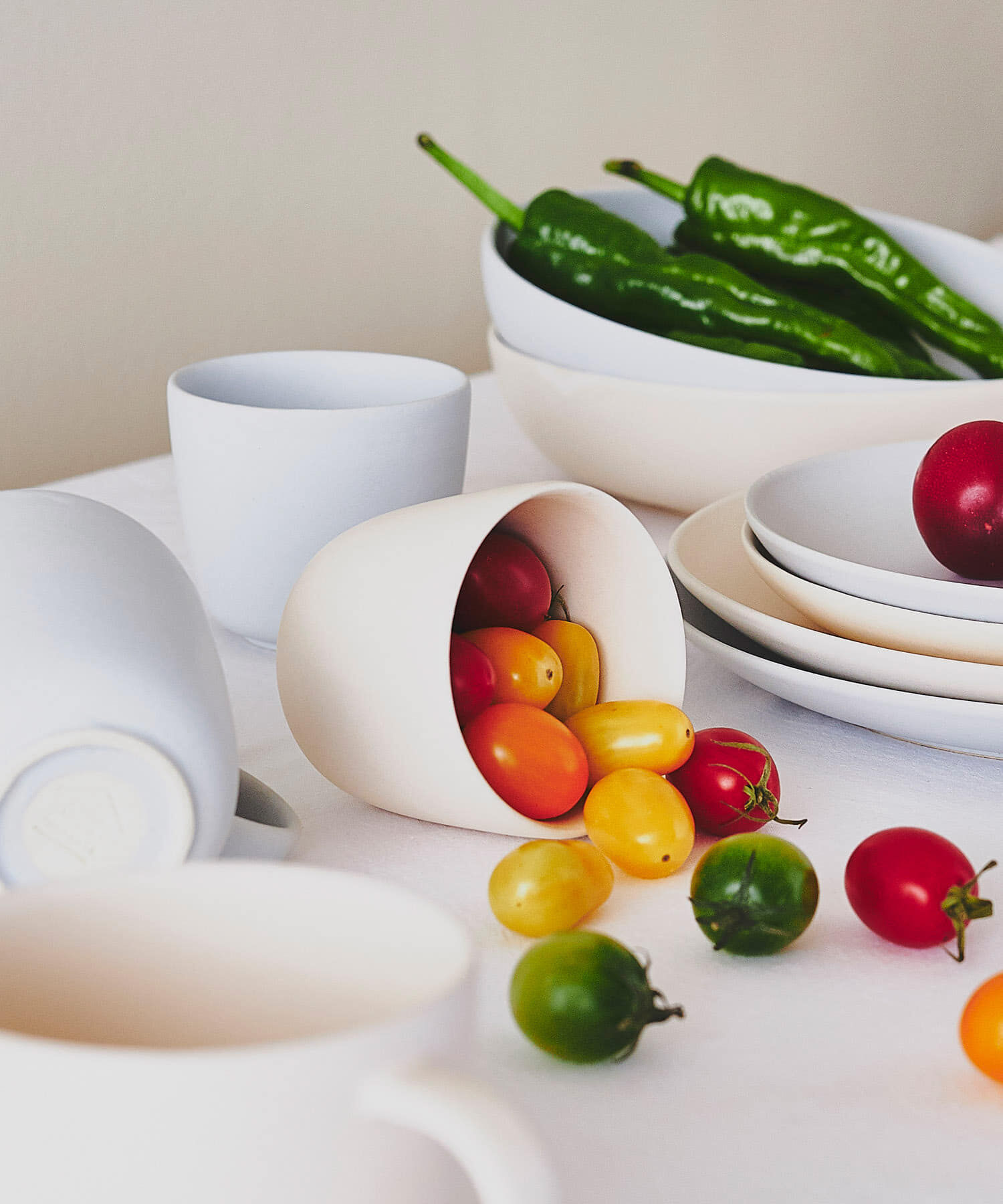 URBAN RESEARCH DOORS「DOORS LIVING PRODUCTS　mould ショートカップ」|食器・キッチングッズ|