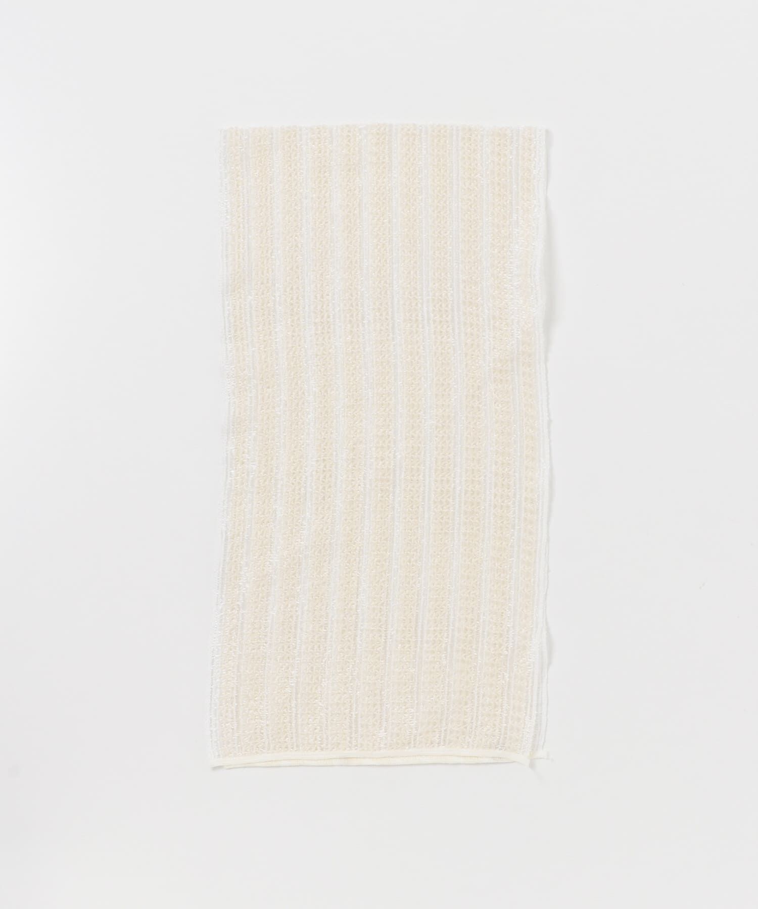 URBAN RESEARCH DOORS「DOORS LIVING PRODUCTS　ボディタオル ストライプ」|その他|