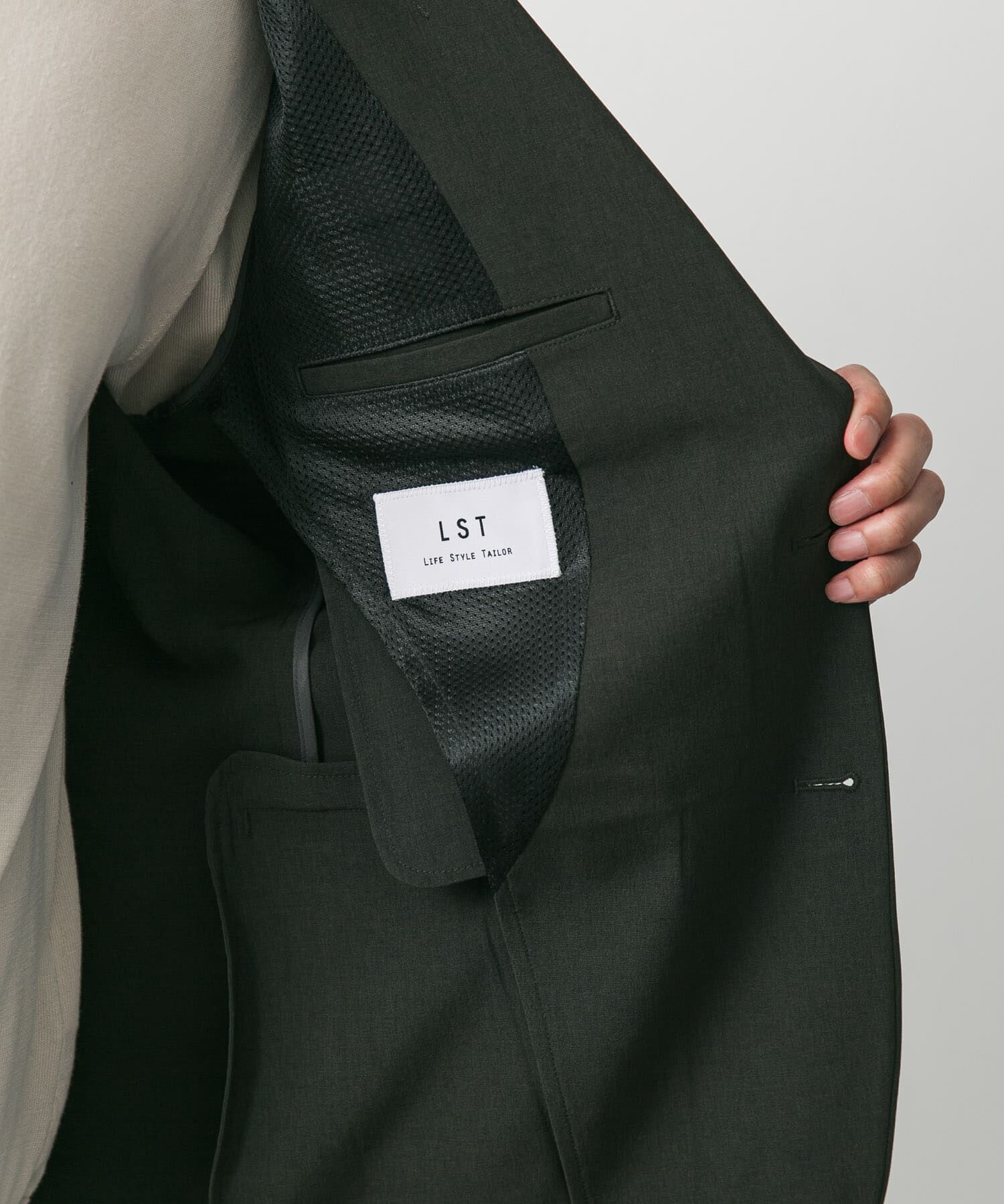 URBAN RESEARCH DOORS「『ｲｰｼﾞｰｹｱ/速乾』LIFE STYLE TAILOR ｳｫｯｼｬﾌﾞﾙｱｸﾃｨﾌﾞｼﾞ」|その他|