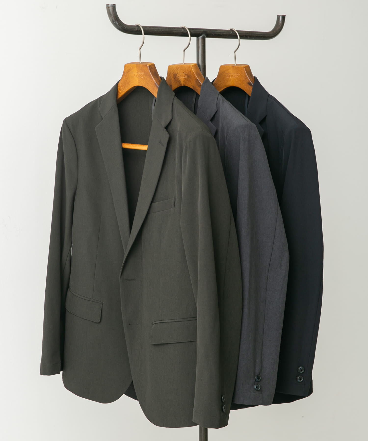 URBAN RESEARCH DOORS「『ｲｰｼﾞｰｹｱ/速乾』LIFE STYLE TAILOR ｳｫｯｼｬﾌﾞﾙｱｸﾃｨﾌﾞｼﾞ」|その他|