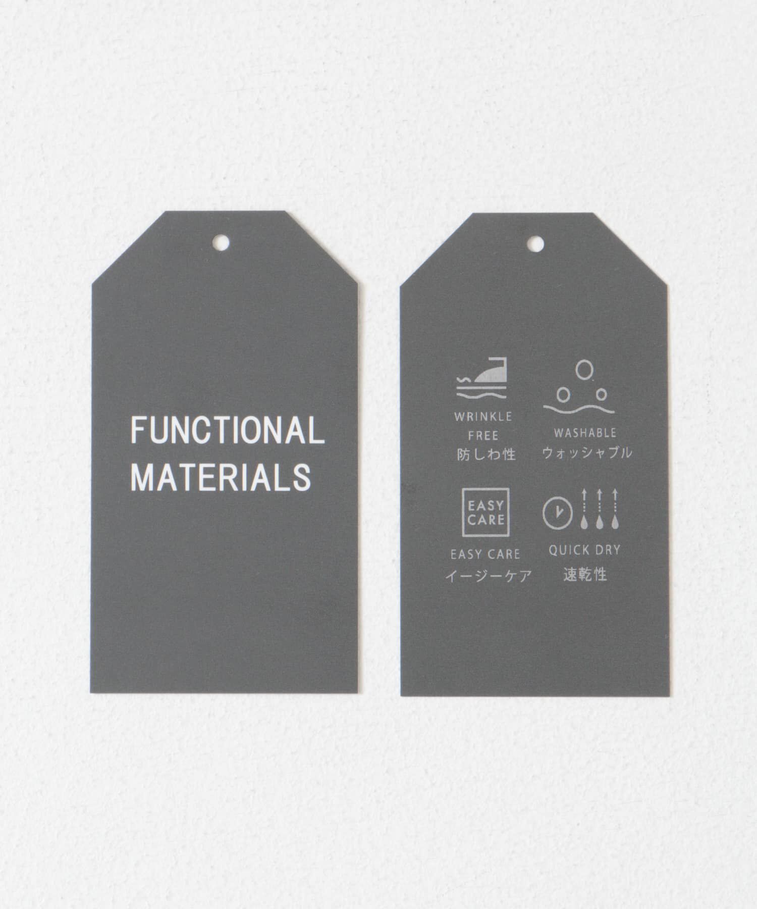 URBAN RESEARCH DOORS「『ｲｰｼﾞｰｹｱ/速乾』LIFE STYLE TAILOR ｳｫｯｼｬﾌﾞﾙｱｸﾃｨﾌﾞｼﾞ」|その他|