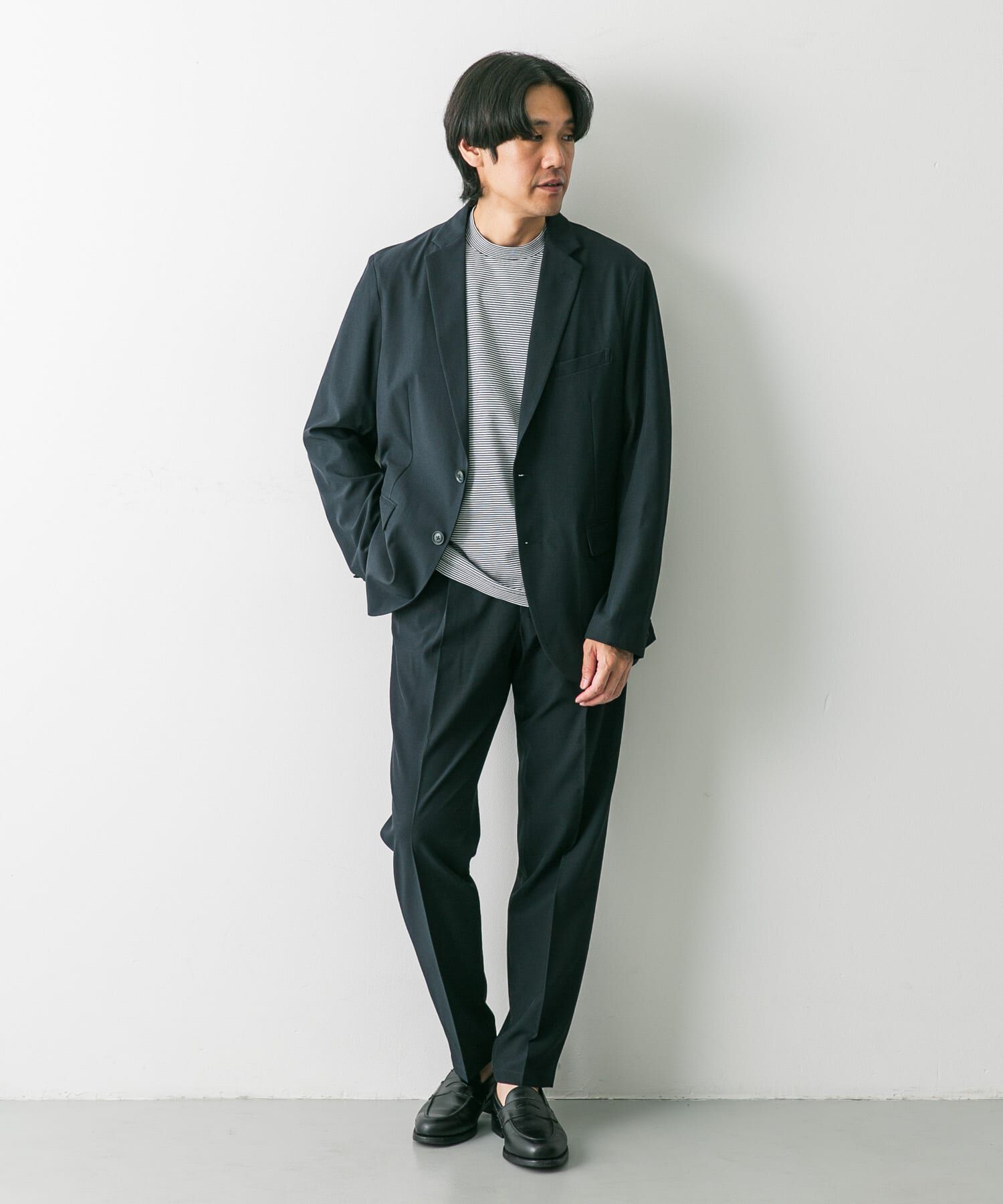 URBAN RESEARCH DOORS「『ｲｰｼﾞｰｹｱ/速乾』LIFE STYLE TAILOR ｳｫｯｼｬﾌﾞﾙｱｸﾃｨﾌﾞｼﾞ」|その他|