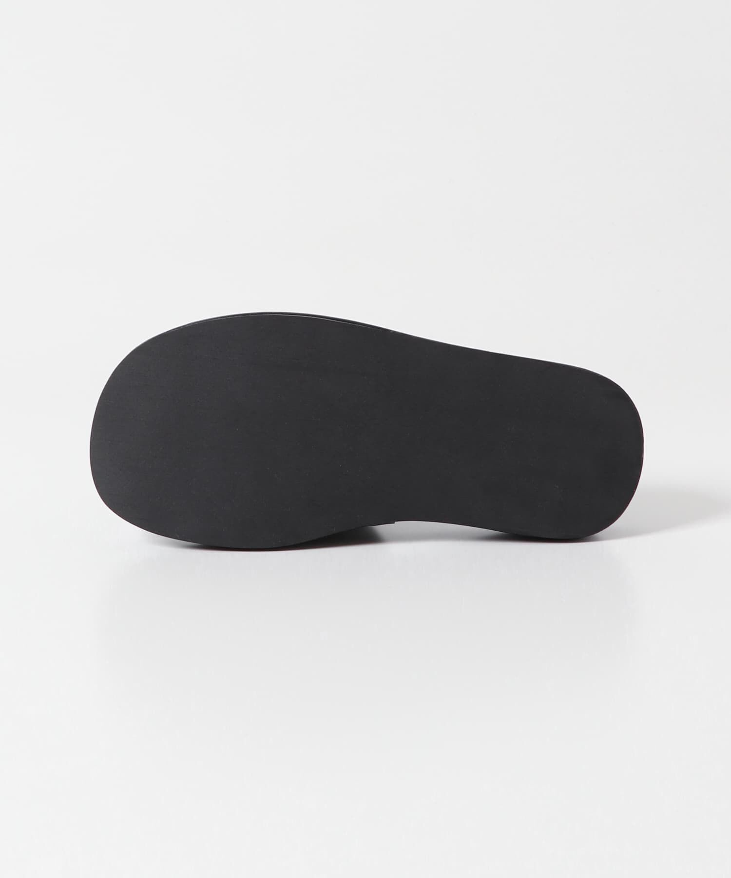 RODE SKO「プラットフォームパフサンダル」|サンダル|