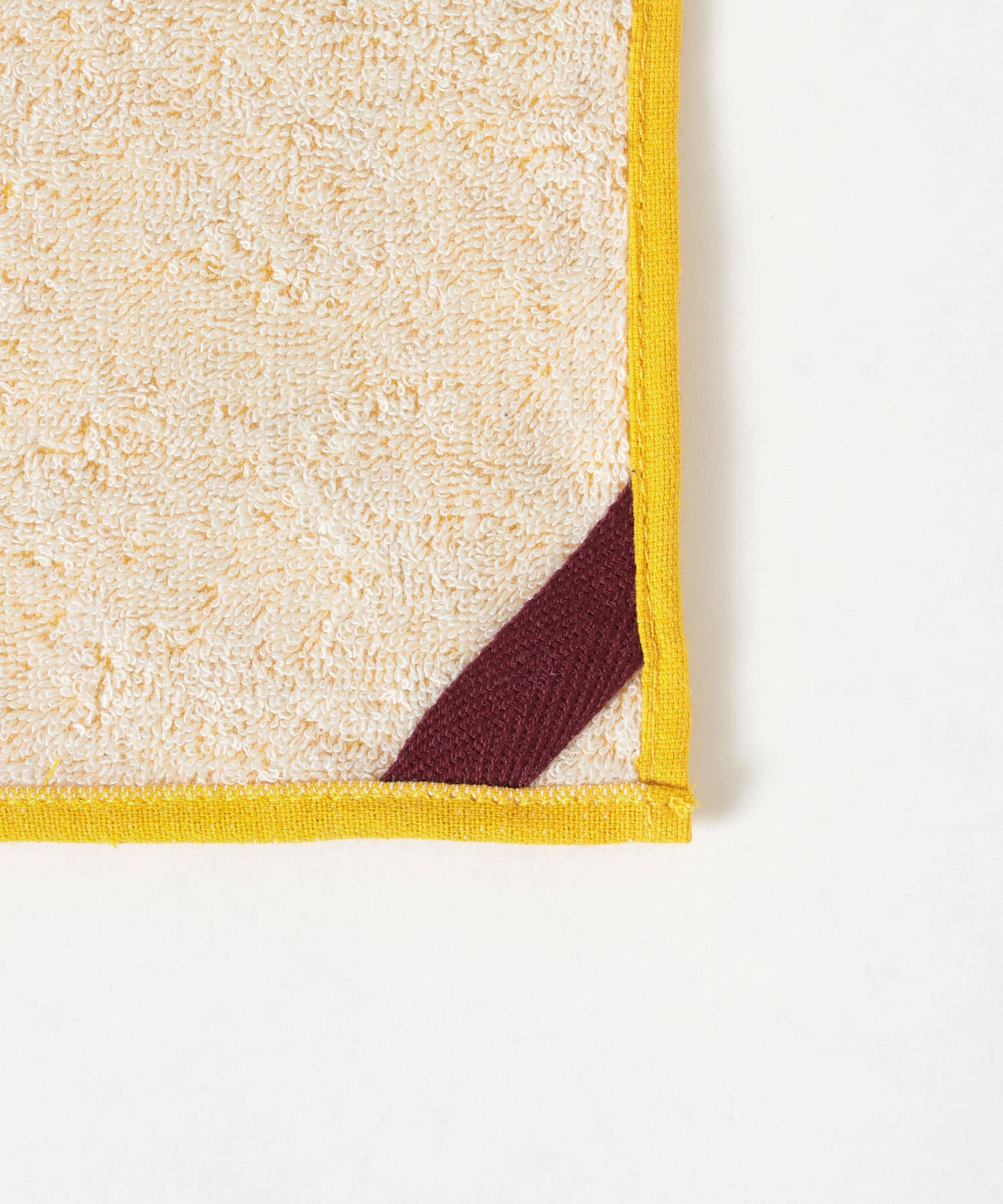 URBAN RESEARCH「『UR TECH』3カラーズ ハンドタオル」|タオル|