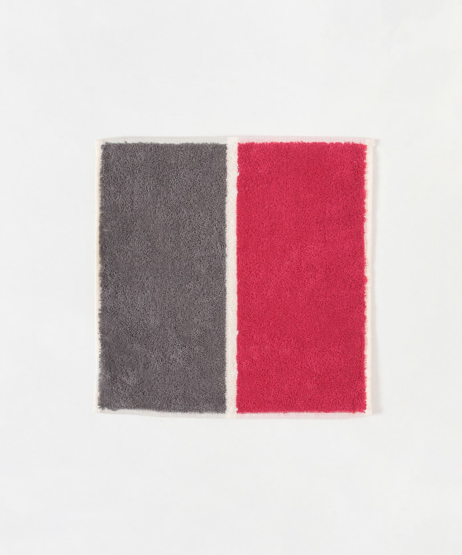 URBAN RESEARCH「『UR TECH』3カラーズ ハンドタオル」|タオル|