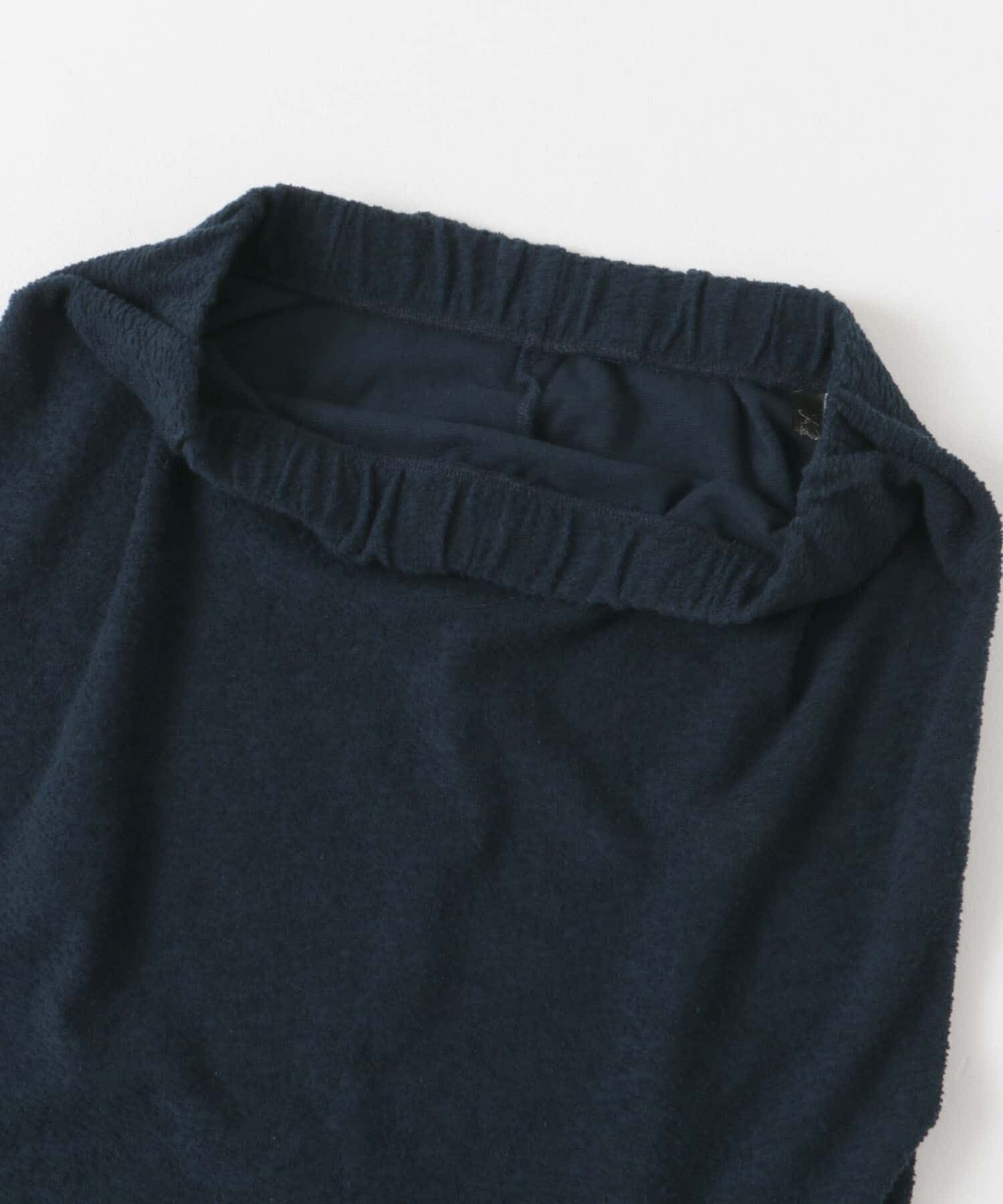 URBAN RESEARCH ROSSO「ランダムパイルスリットスカート」|スカート|