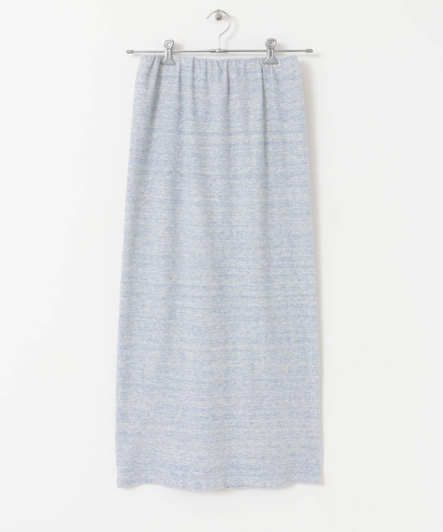 URBAN RESEARCH ROSSO「ランダムパイルスリットスカート」|スカート|