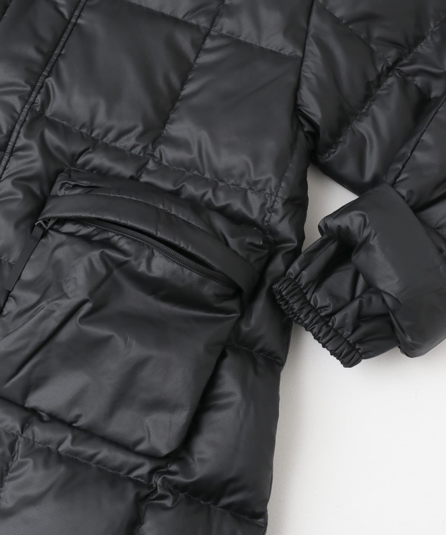 URBAN RESEARCH ROSSO「Cape HEIGHTS　BURLINGTON」|ダウン|