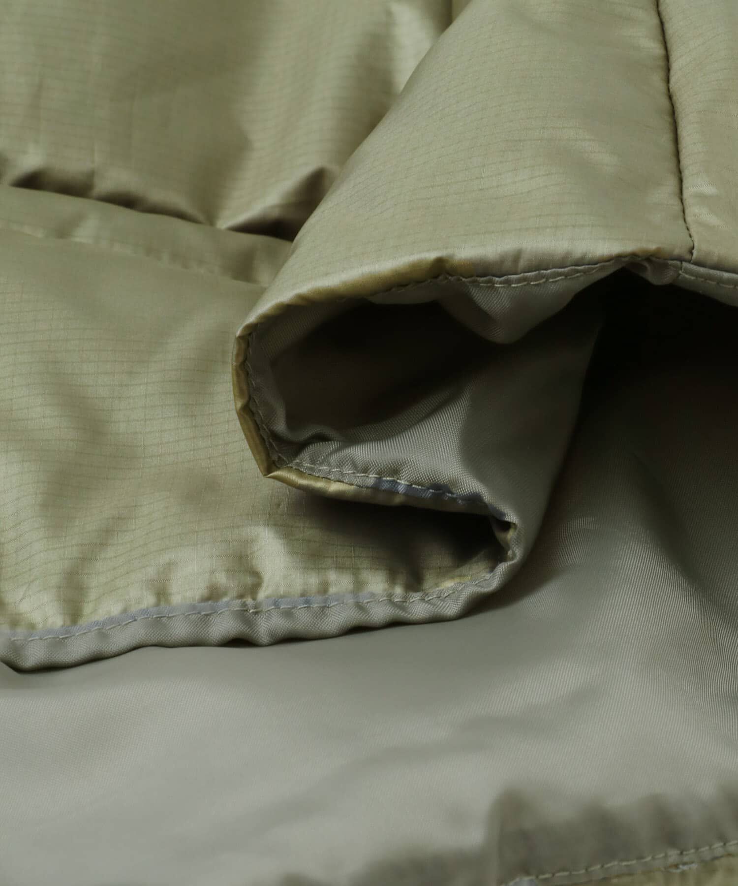 URBAN RESEARCH ROSSO「Cape HEIGHTS　BURLINGTON」|ダウン|