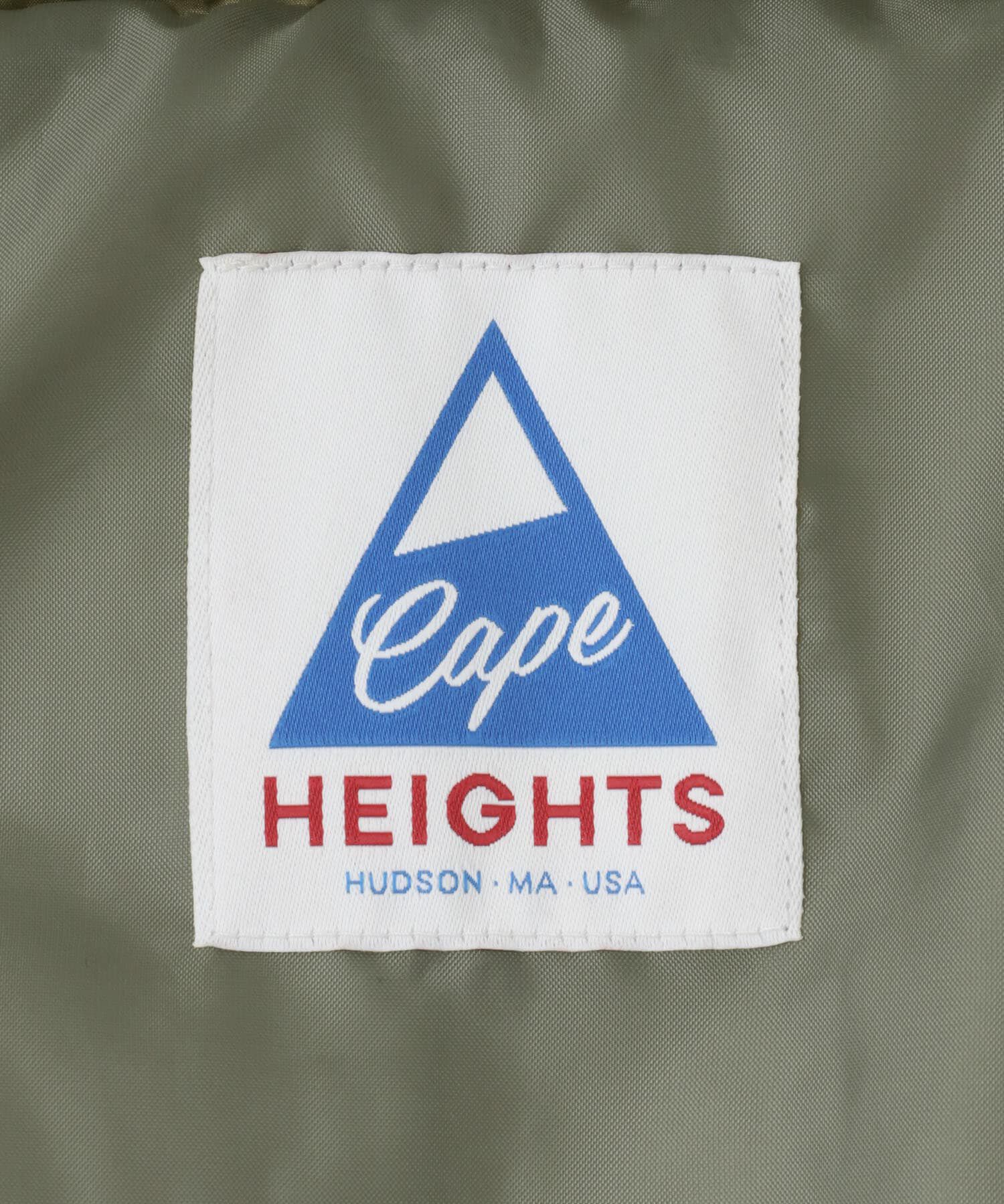 URBAN RESEARCH ROSSO「Cape HEIGHTS　BURLINGTON」|ダウン|