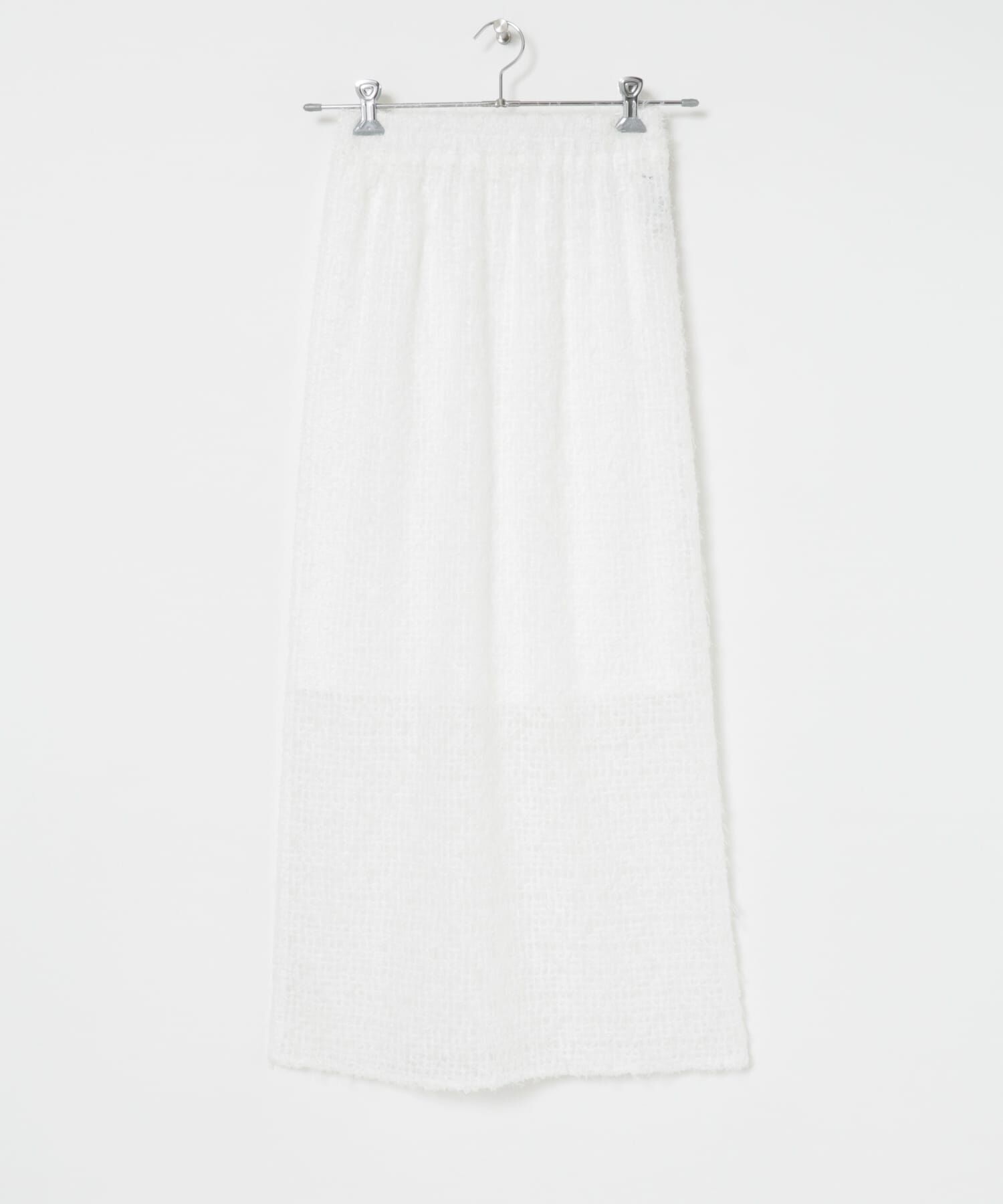 URBAN RESEARCH「シアージャガードストレートスカート」|スカート|