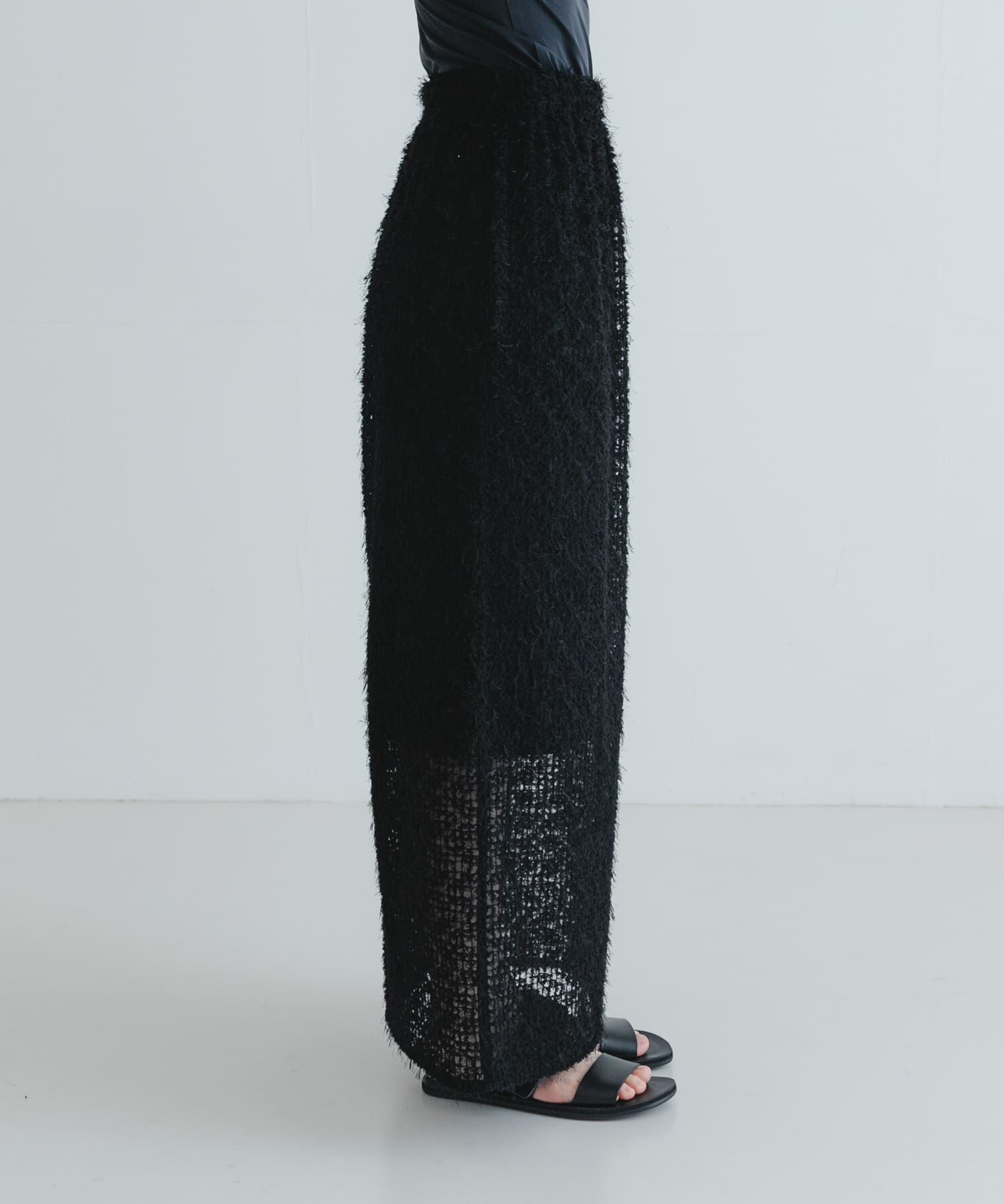 URBAN RESEARCH「シアージャガードストレートスカート」|スカート|