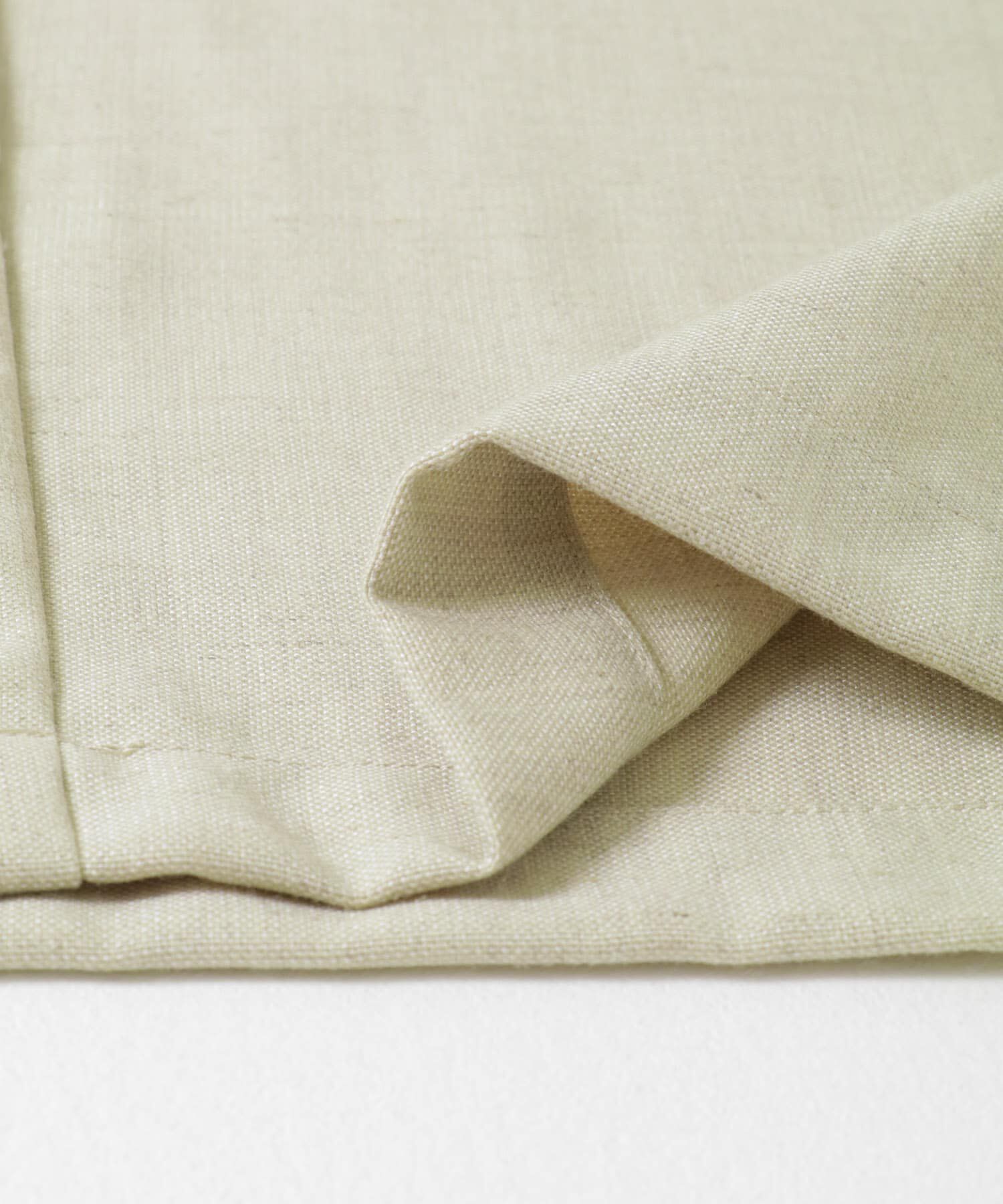 URBAN RESEARCH「『2サイズ展開』リネンブレンドジャンプスーツ」|スカート|