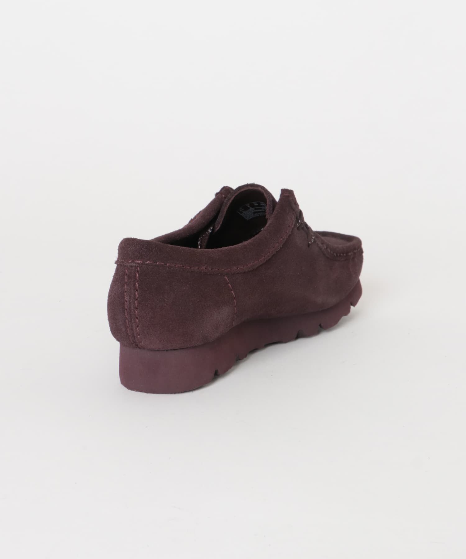 URBAN RESEARCH DOORS「Clarks　Wallabee.GTX」|ショートブーツ|