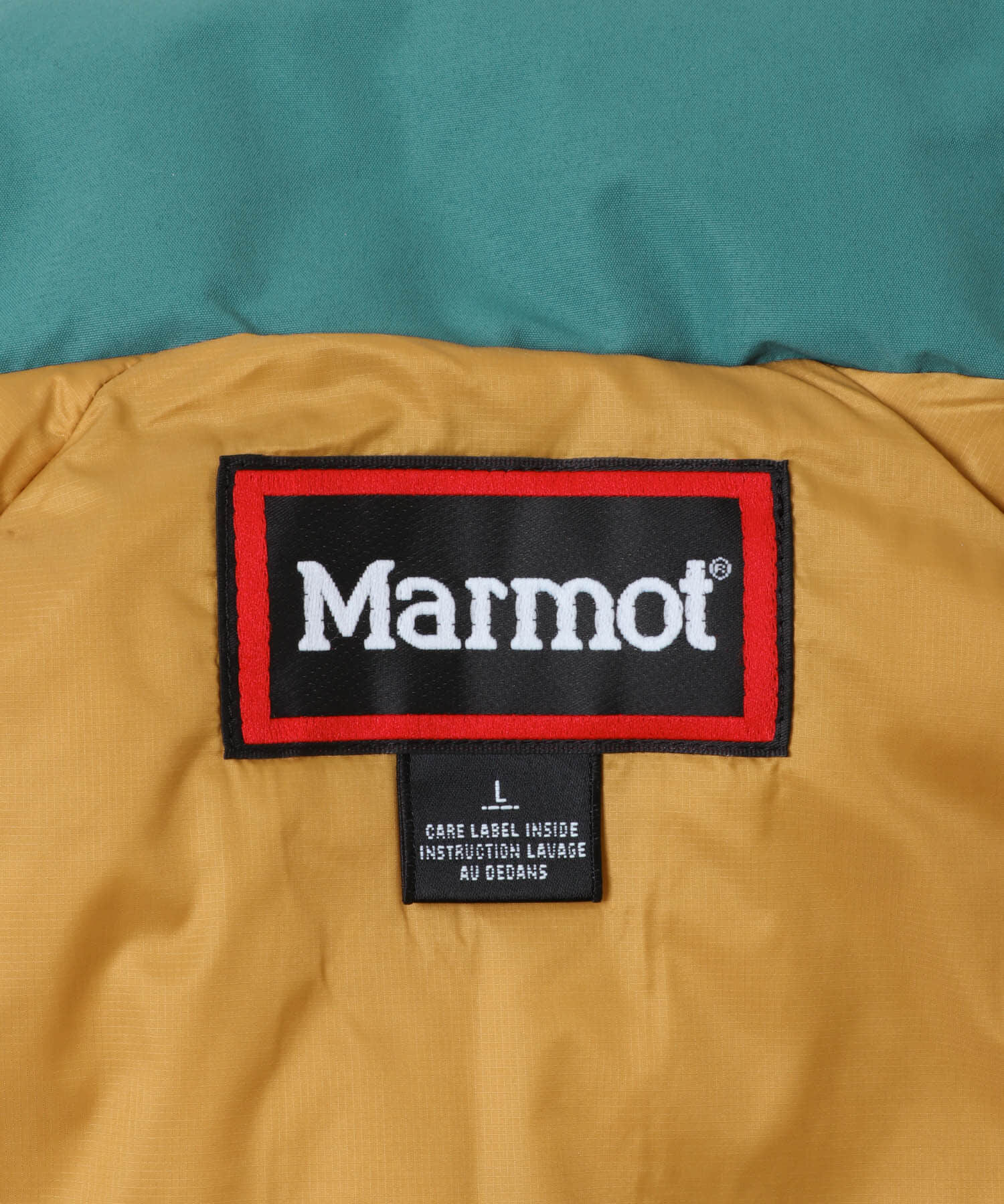 URBAN RESEARCH DOORS「Marmot　Mammoth Down Parka」|ダウン|