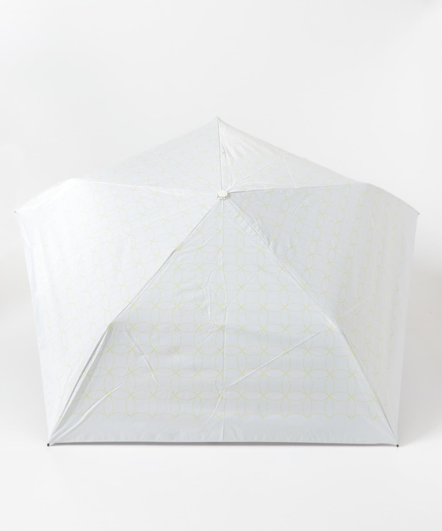 SMELLY「Wpc.　遮光軽量ジャパニーズモダンmini」|傘|