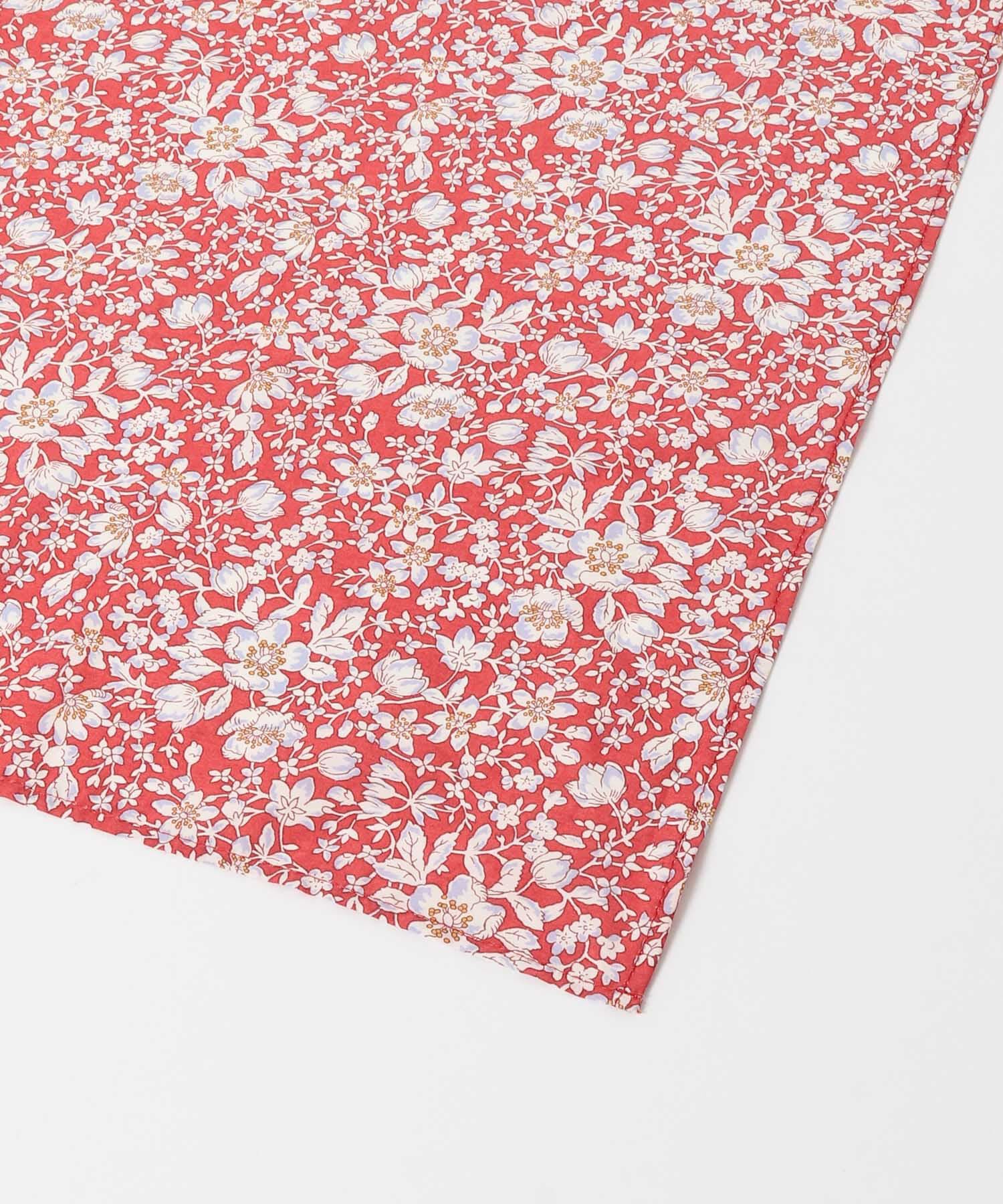 かぐれ「リバティプリントスカーフ」|バンダナ・スカーフ|