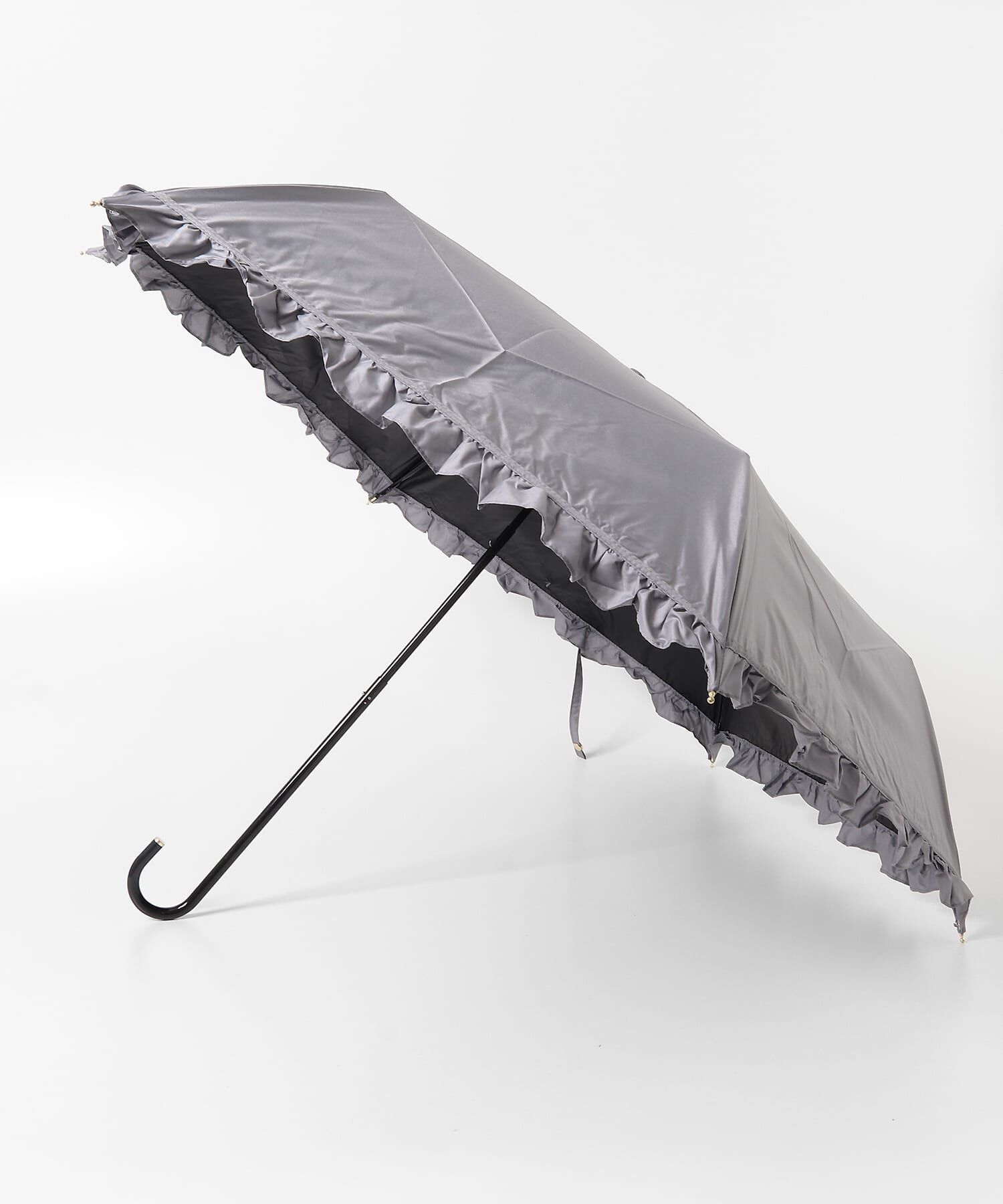 Sonny Label 「Wpc.　遮光クラシックフリルMINI」|傘|