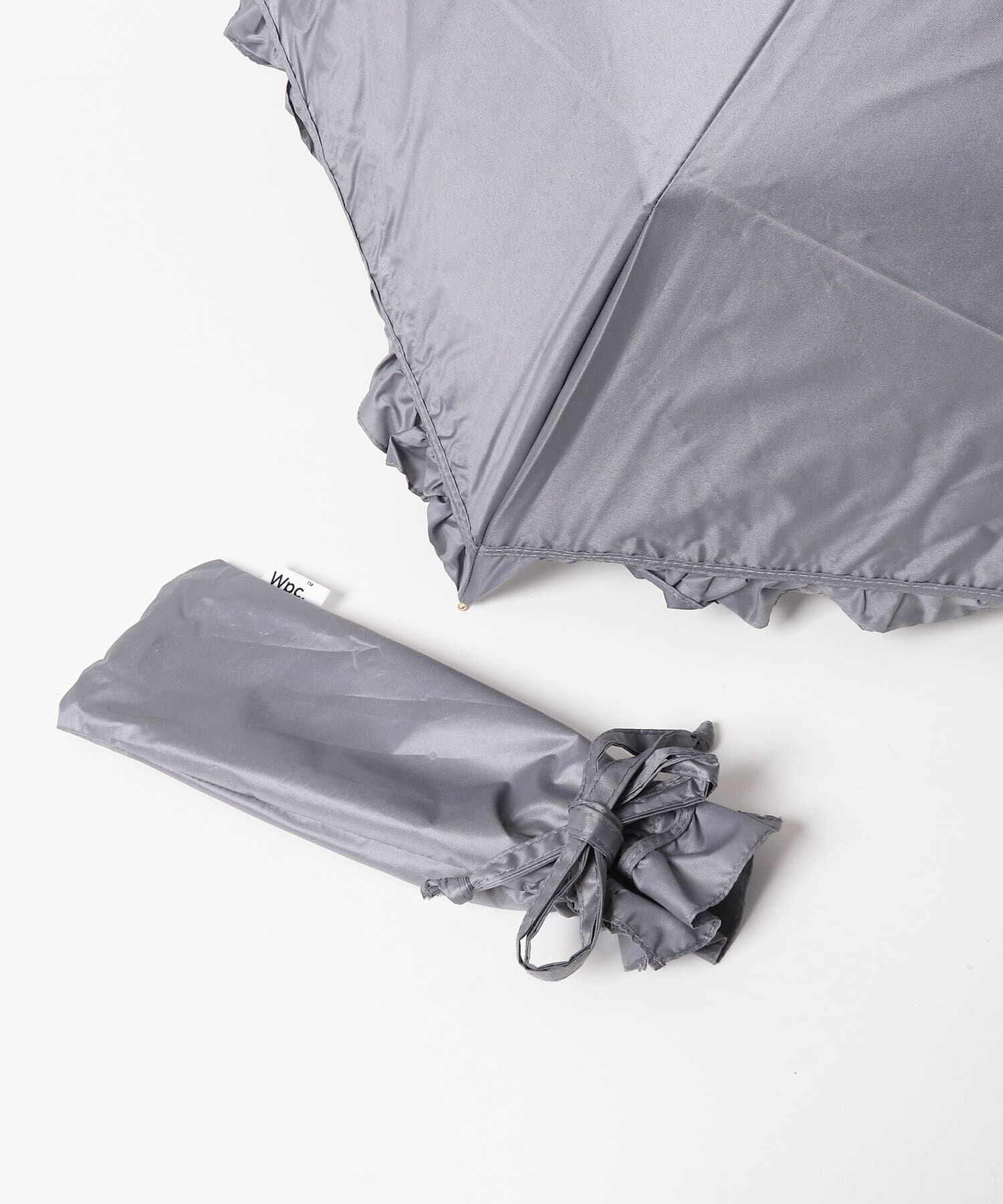 Sonny Label 「Wpc.　遮光クラシックフリルMINI」|傘|