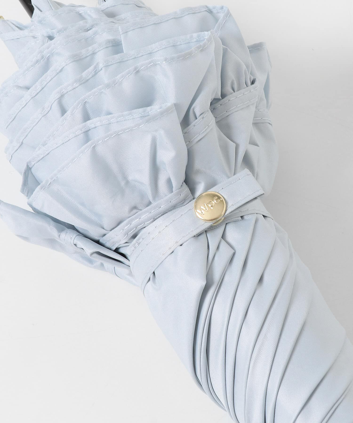 Sonny Label 「Wpc.　遮光クラシックフリルMINI」|傘|