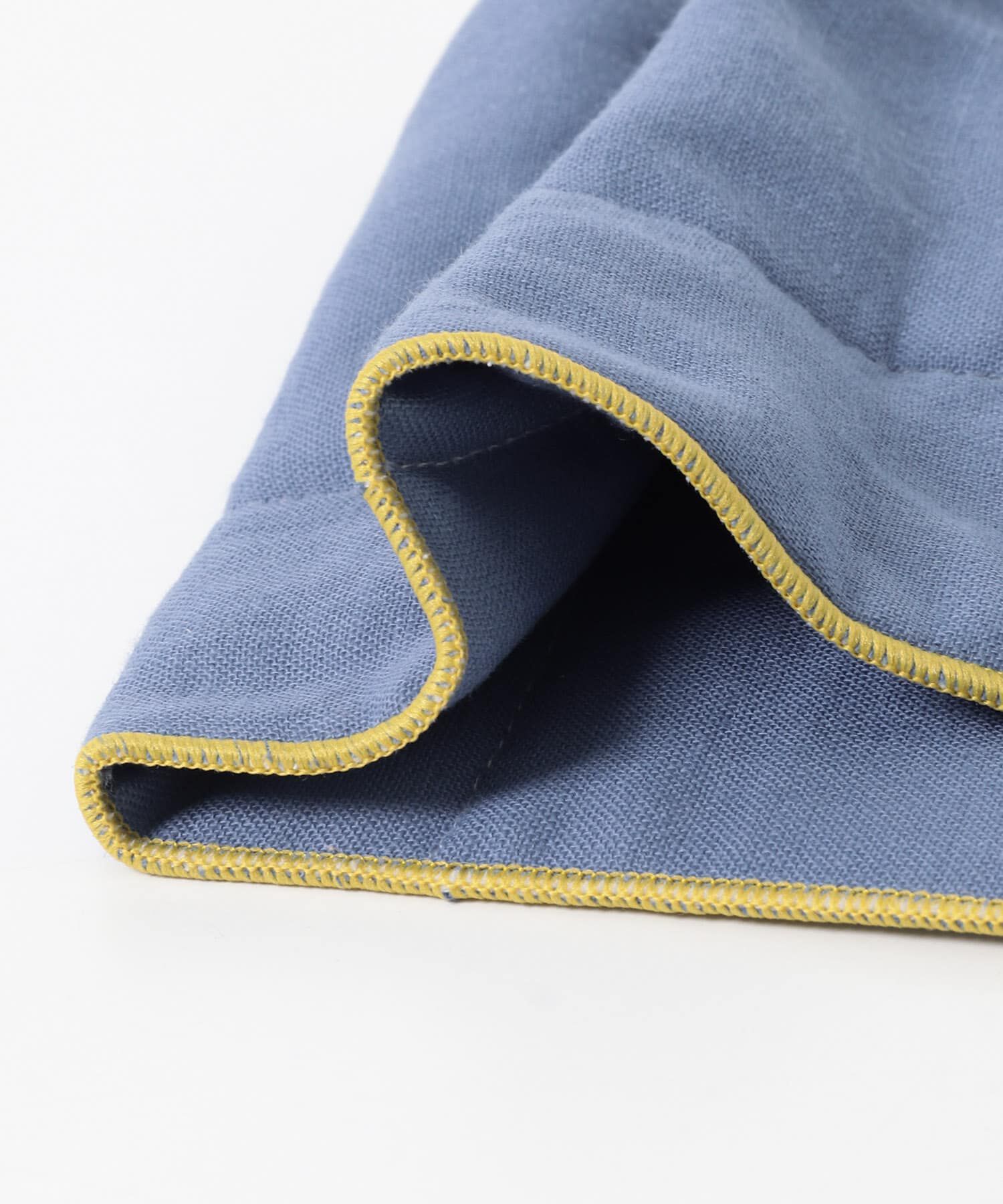 URBAN RESEARCH DOORS「YARN HOME　UKIHA ハンカチ ハーフ」|ハンカチ|