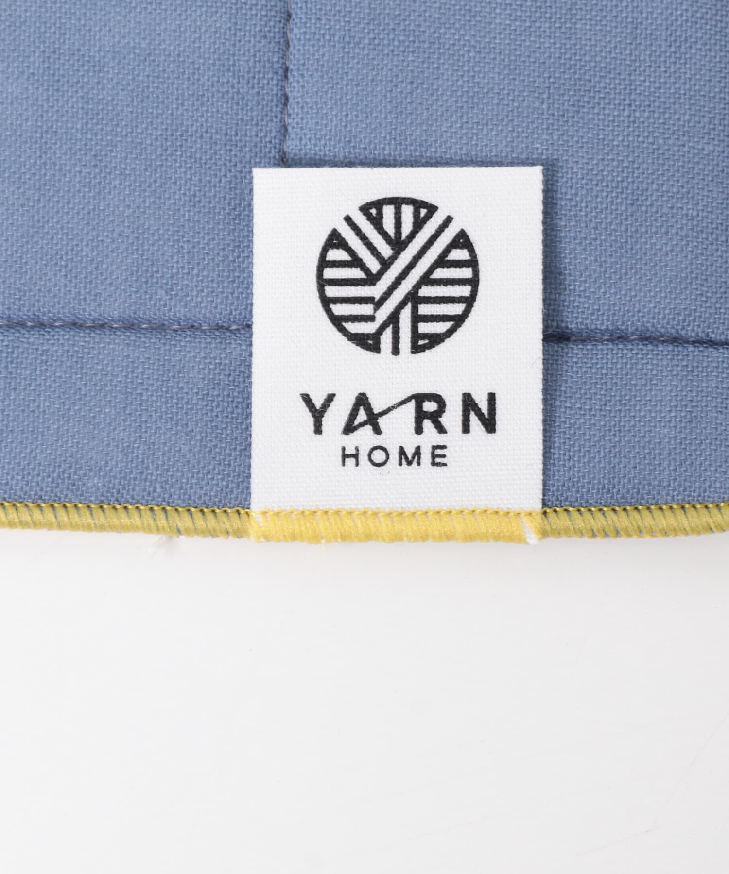 URBAN RESEARCH DOORS「YARN HOME　UKIHA ハンカチ ハーフ」|ハンカチ|