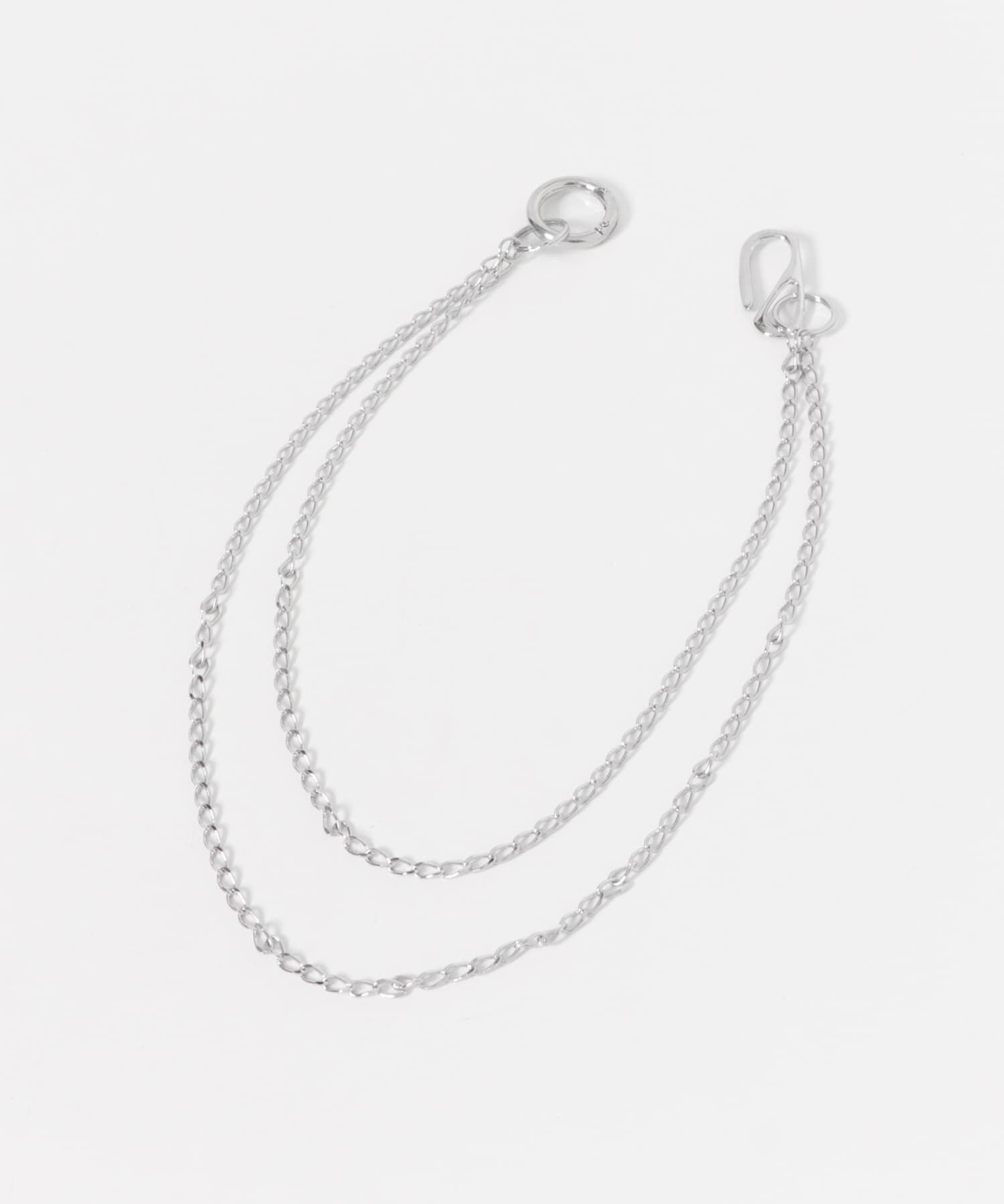 SMELLY「ダブルウォレットチェーン」|その他|