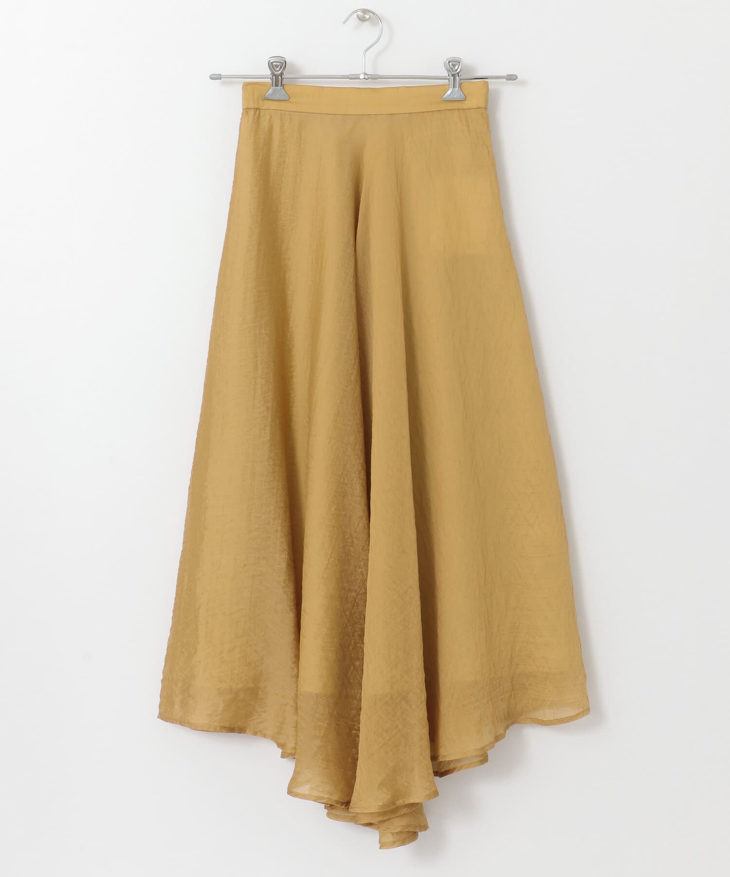  「イレヘムシアースカート&there4;」|スカート|