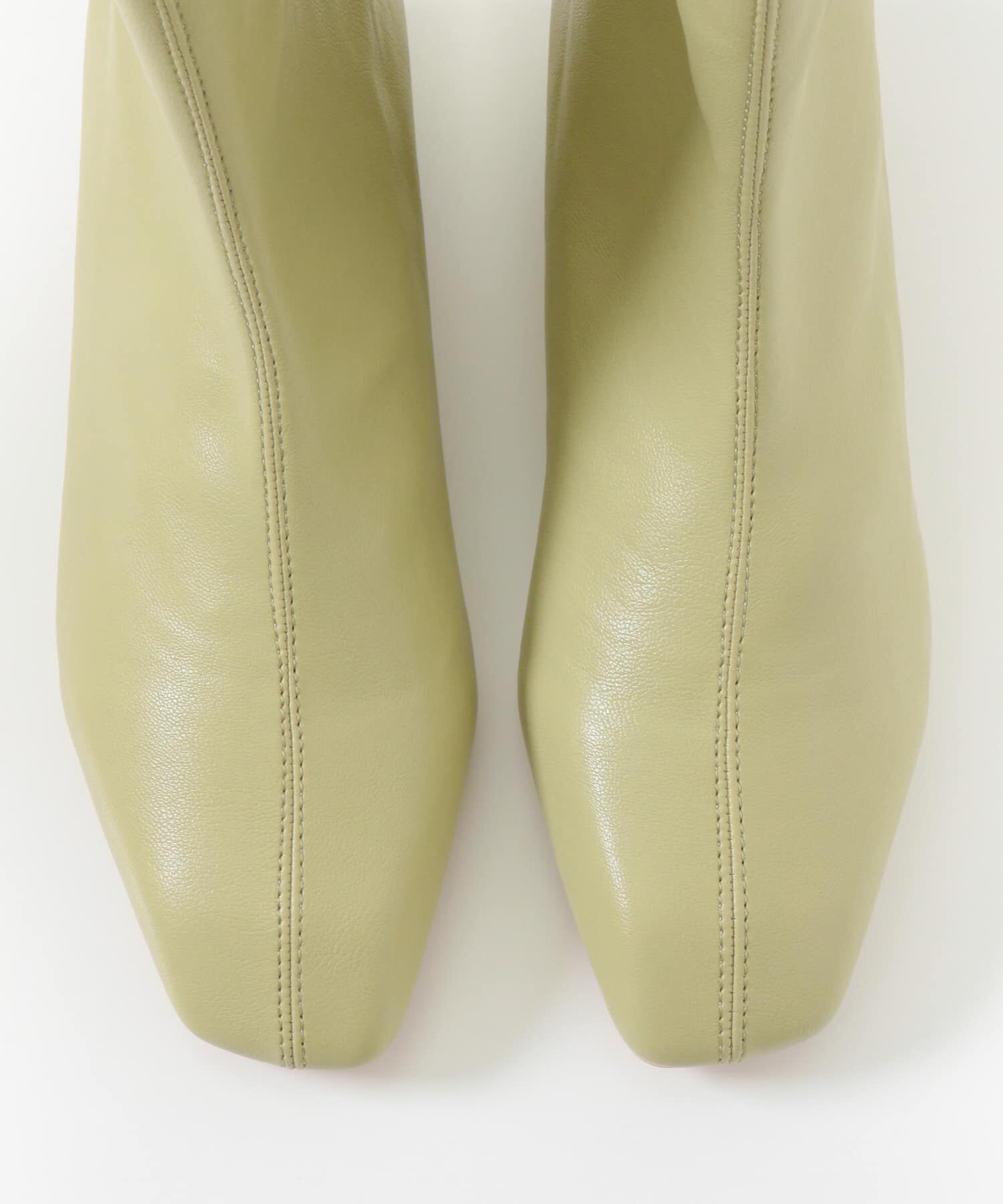  「スリムショートブーツ」|ショートブーツ|