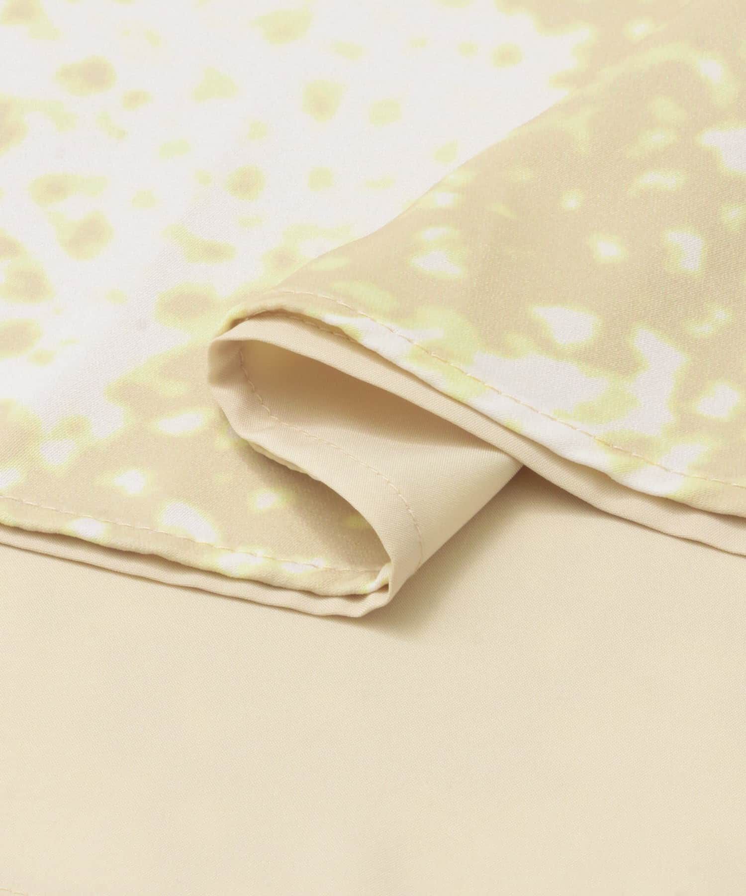  「アシメ切替マーメイドスカート&there4;」|スカート|