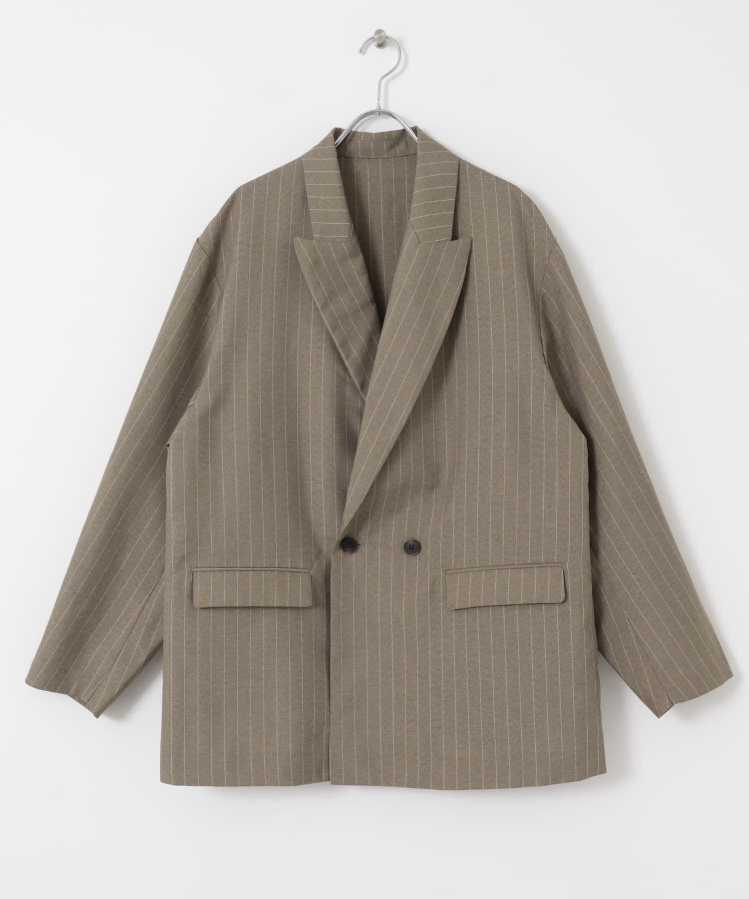 SENSE OF PLACE by URBAN RESEARCH「『ｾｯﾄｱｯﾌﾟ対応』『ｲｰｼﾞｰｹｱ/速乾』ﾘﾈﾝﾗｲｸﾋﾟﾝｽﾄ」|その他|