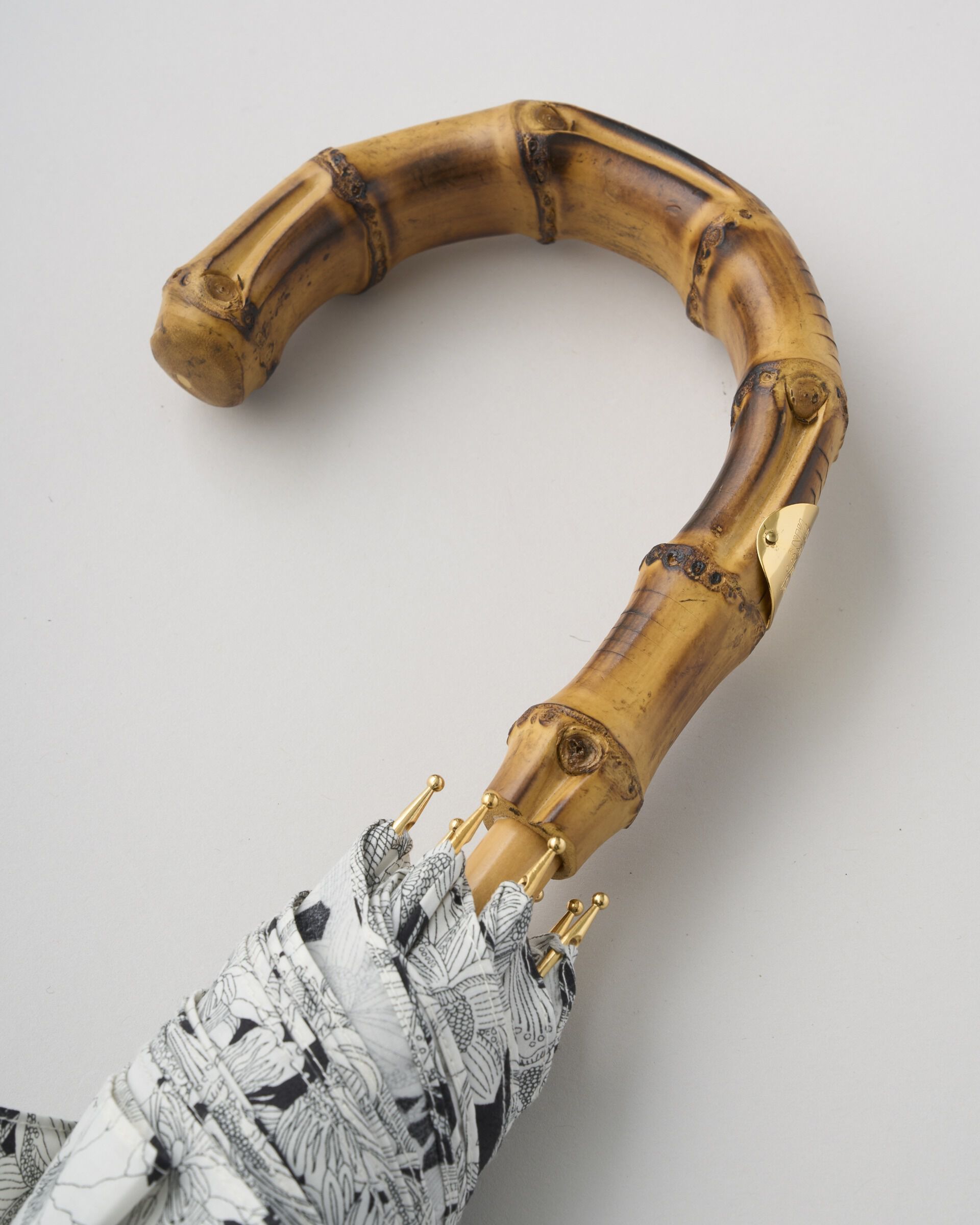 Traditional Weatherwear「UMBRELLA BAMBOO」|傘|