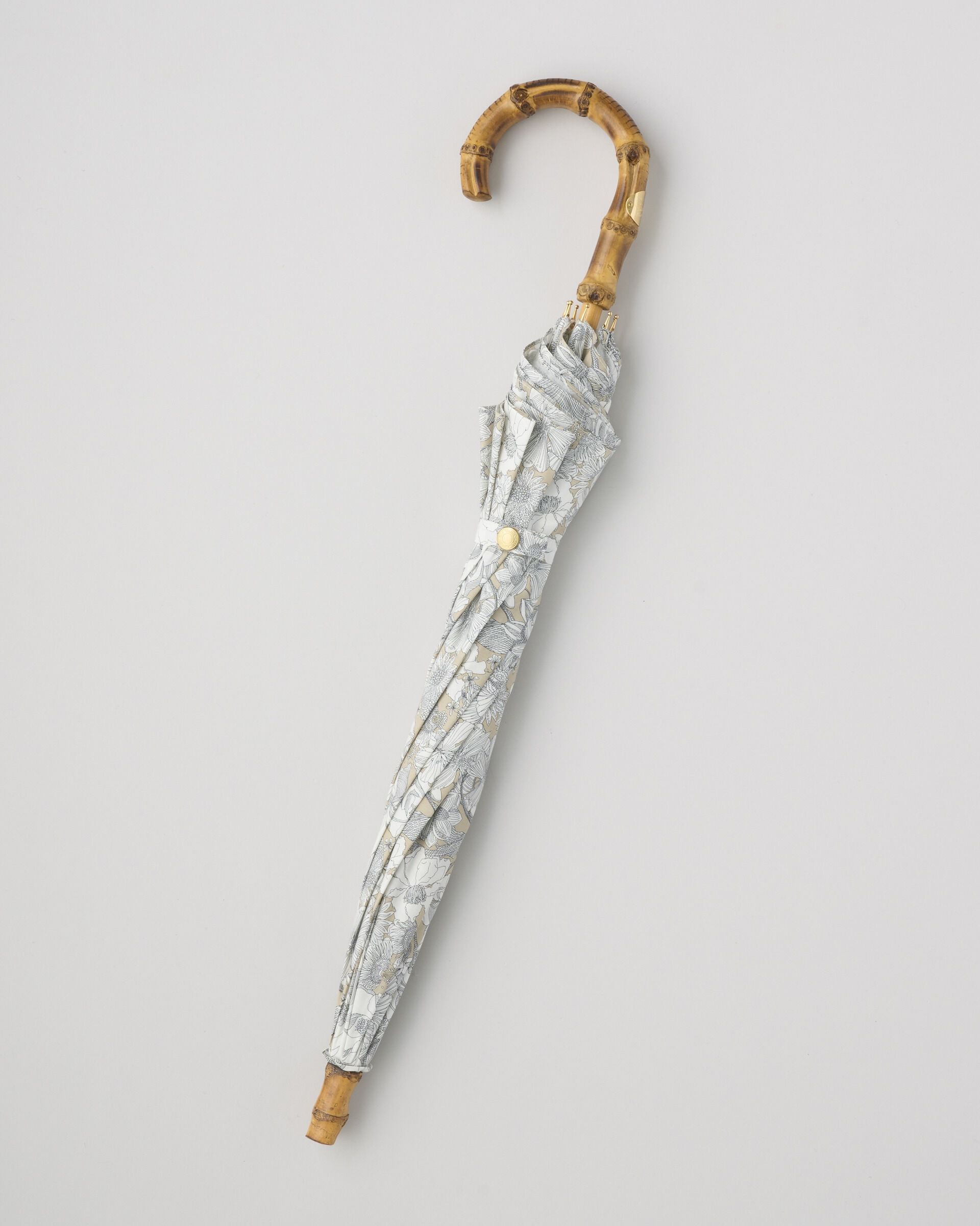 Traditional Weatherwear「UMBRELLA BAMBOO」|傘|