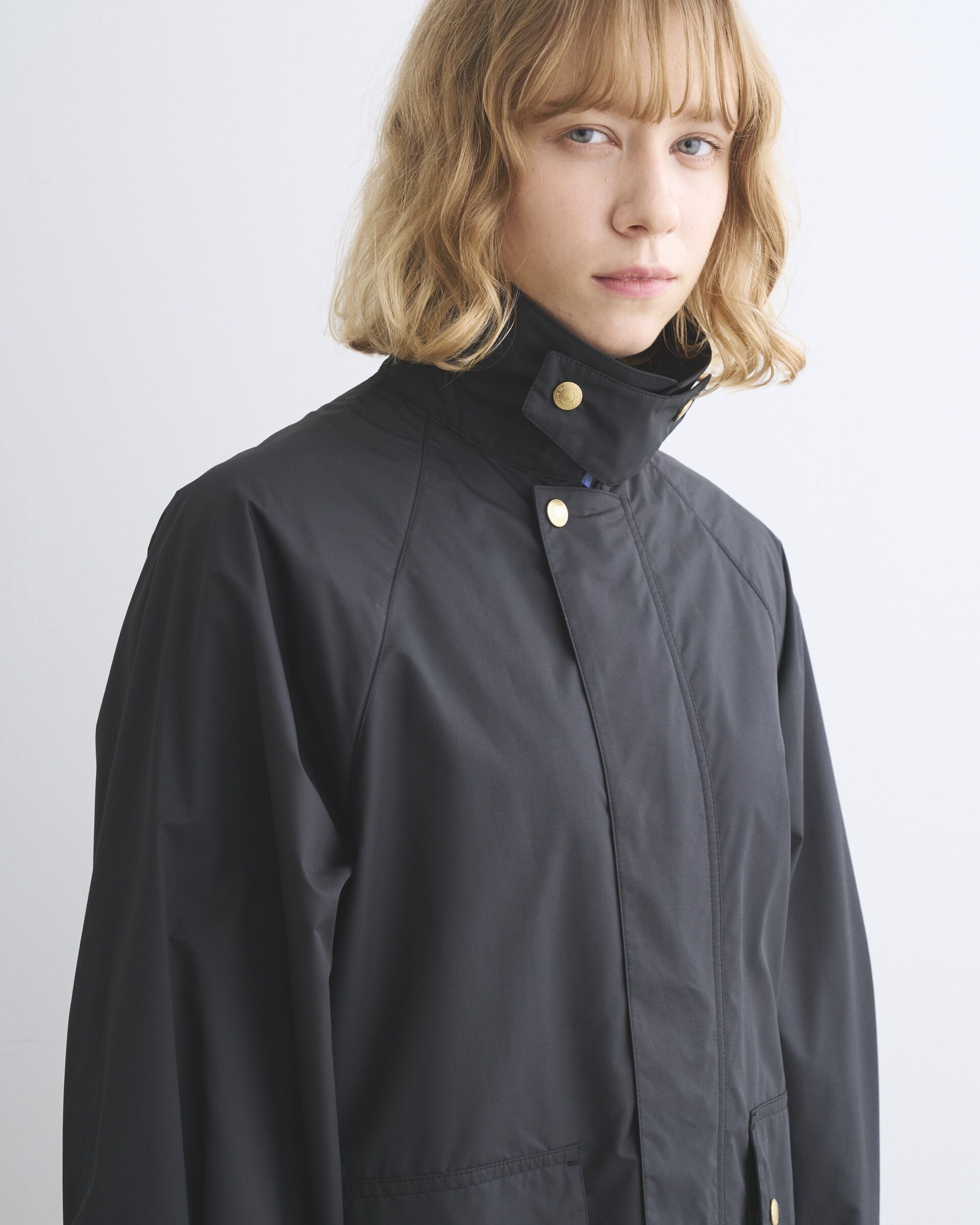 Traditional Weatherwear「ELTON LONG」|その他|