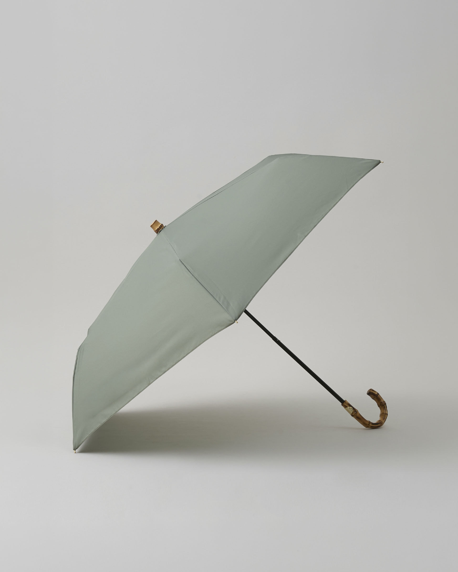 Traditional Weatherwear「【軽量】FOLDING BAMBOO MINI」|傘|ｼｰｽﾌﾟﾚｰ