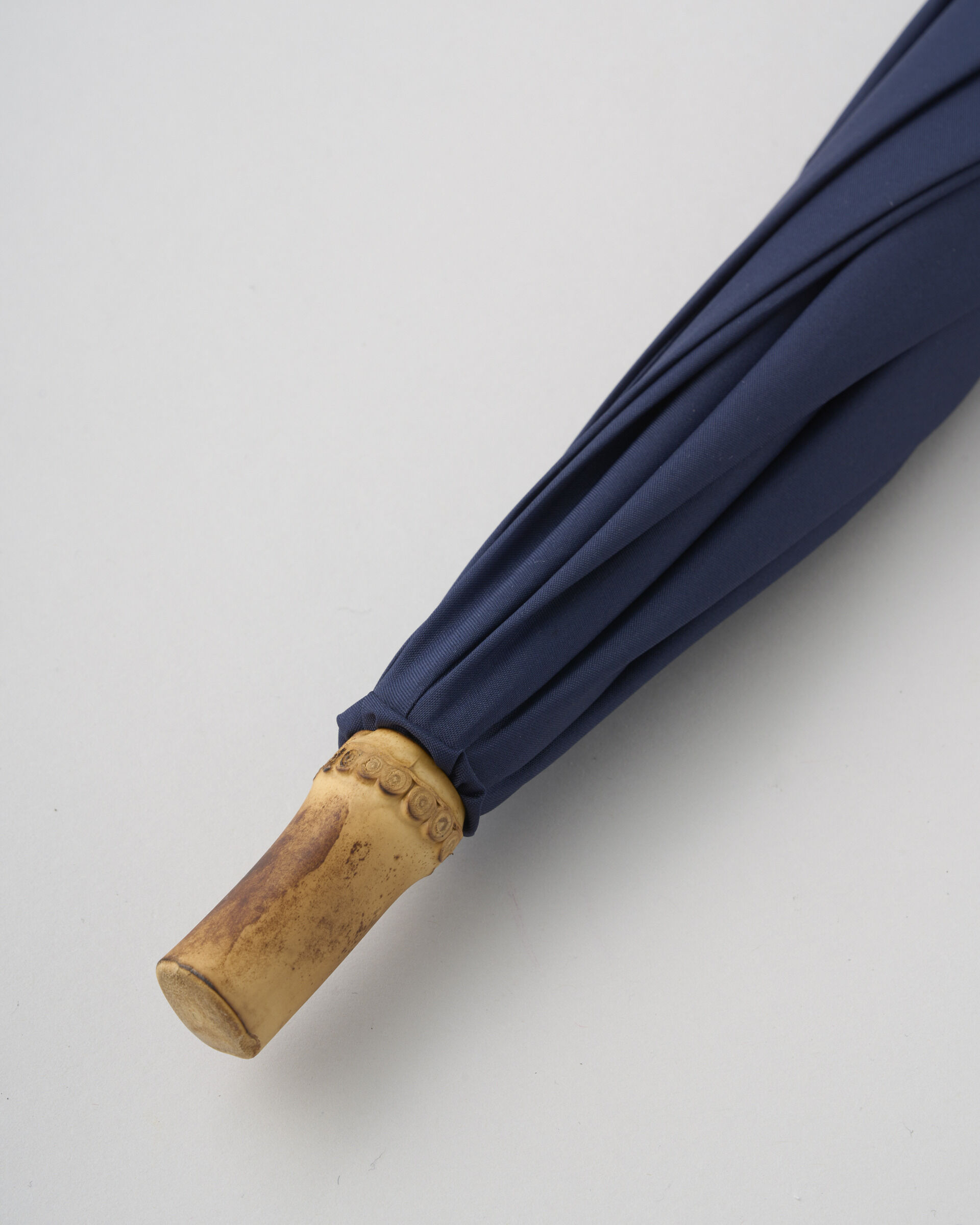 Traditional Weatherwear「【軽量】UMBRELLA BAMBOO LITE」|傘|