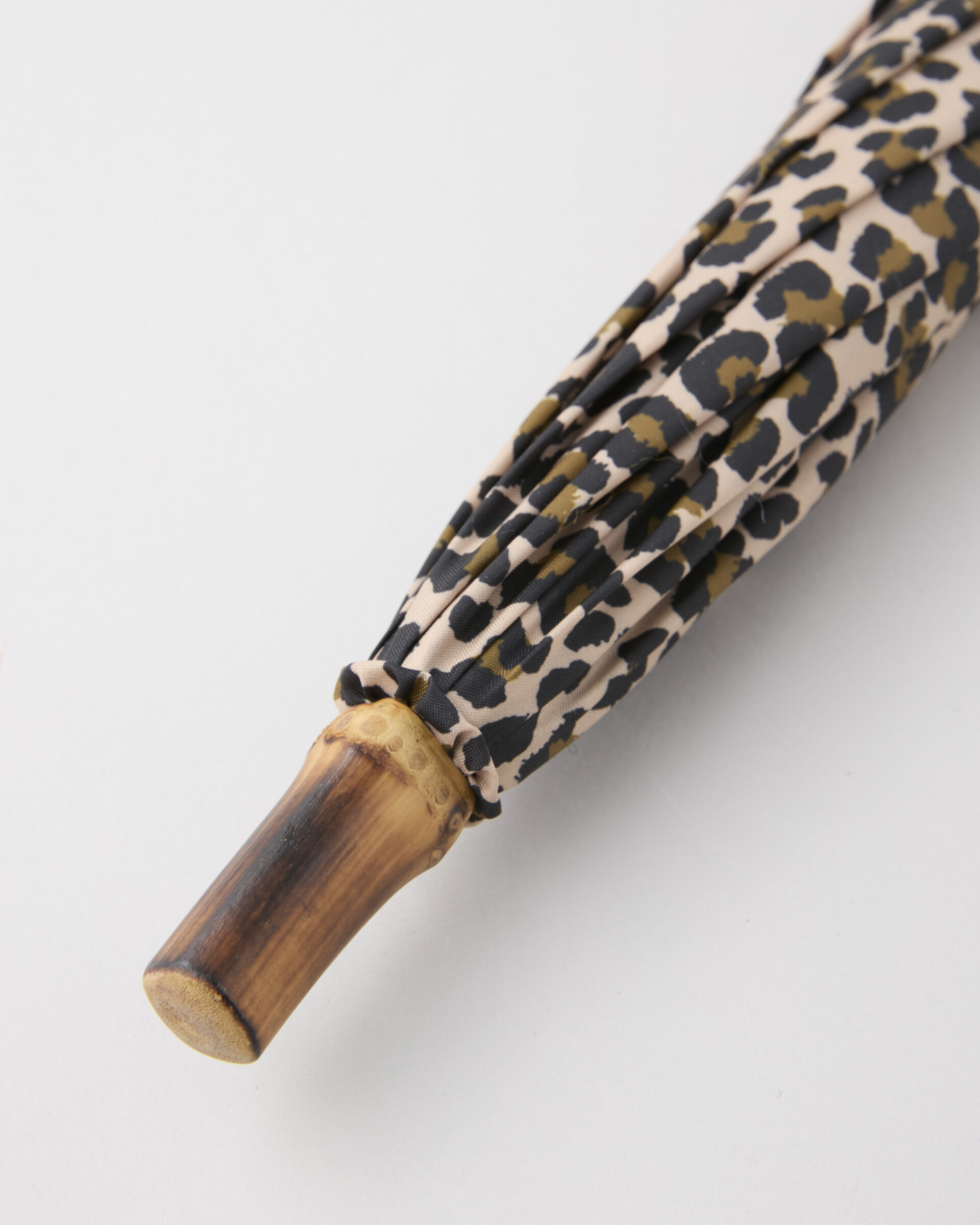 Traditional Weatherwear「【軽量】UMBRELLA BAMBOO LITE」|傘|