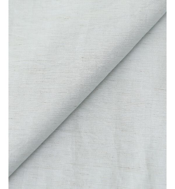  「vaneumリネンブレンドタックワイドパンツ」|その他|