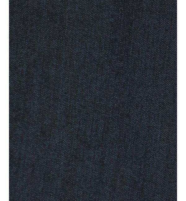 MAJESTICLEGON「美脚フレアデニムパンツ」|デニム|