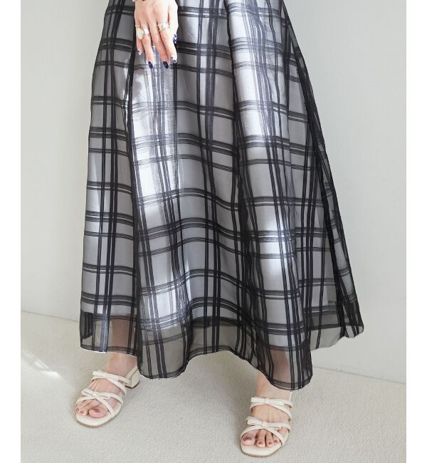  「◇ダブルリボンサンダル」|サンダル|