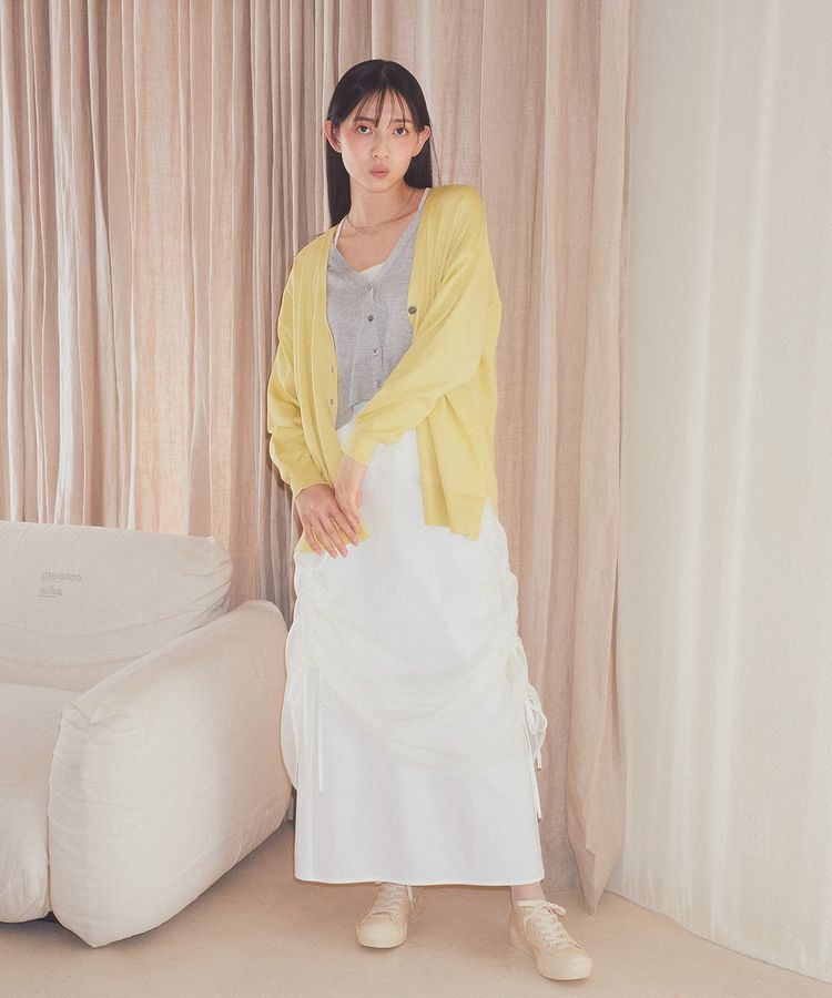 earth music&ecology「CONVERSE&times;earth ALL STAR PLTS」|スニーカー|