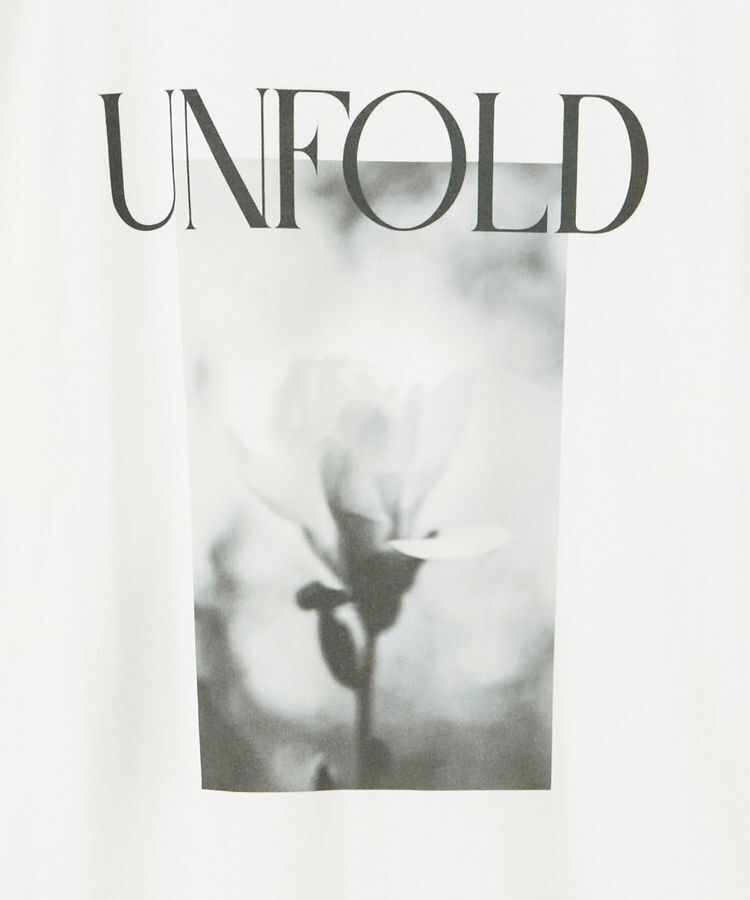 earth music&ecology「アソートプリントロンTee」|Tシャツ・カットソー|