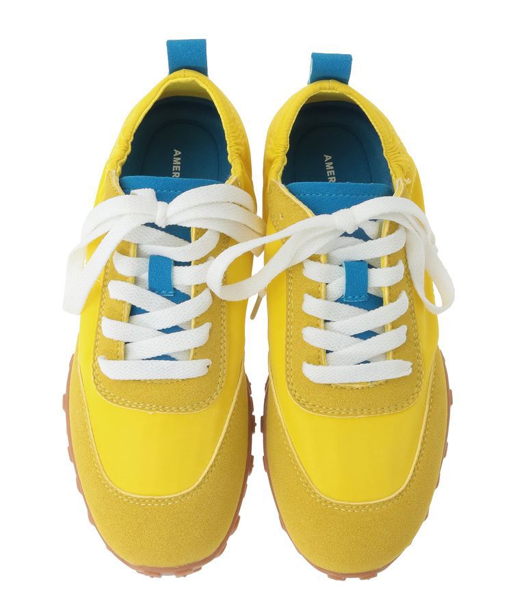 AMERICAN HOLIC「ソフトスニーカー」|スニーカー|