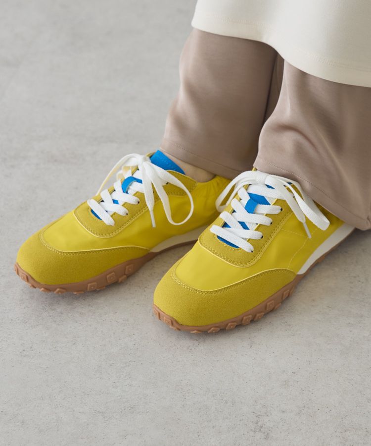 AMERICAN HOLIC「ソフトスニーカー」|スニーカー|