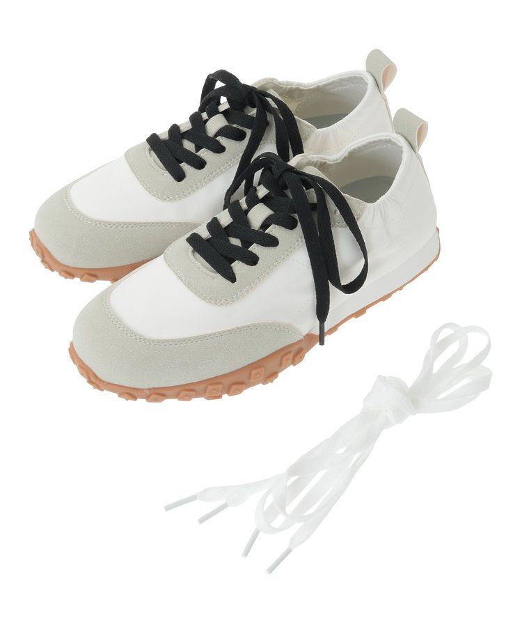 AMERICAN HOLIC「ソフトスニーカー」|スニーカー|