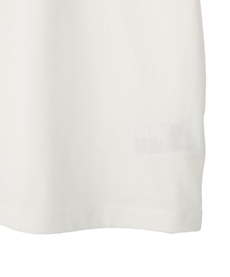 AMERICAN HOLIC「SILVERプリント半袖Tシャツ」|Tシャツ・カットソー|